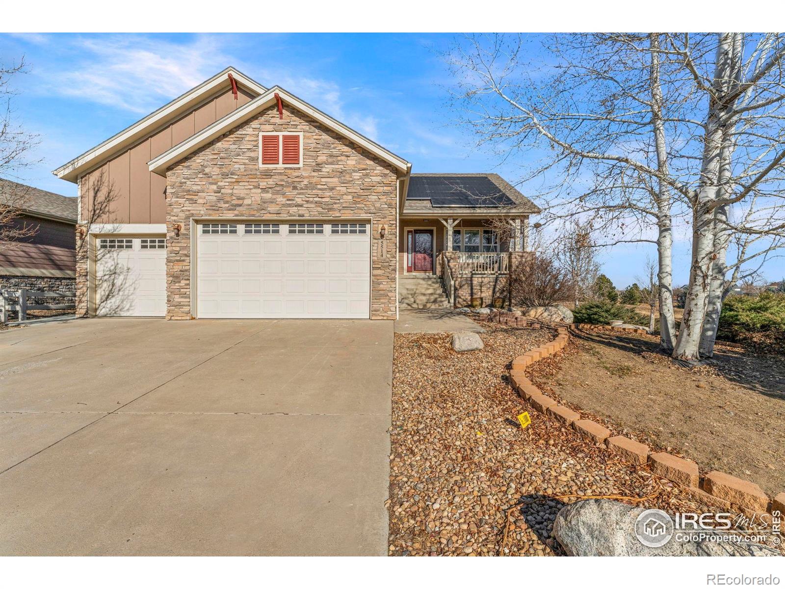 Moore Farm Frederick Home | MLS #: 45678910498365514  Mustang Drive, Frederick Beds: 4 Baths: 3 Price: $450,000