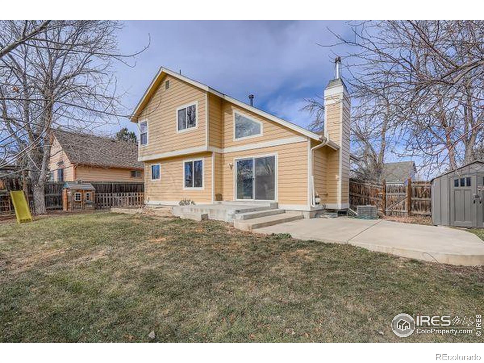 Quail Crossing Westminster Home | MLS #: 45678910498391480 W 134th Place, Westminster Beds: 3 Baths: 2 Price: $510,000