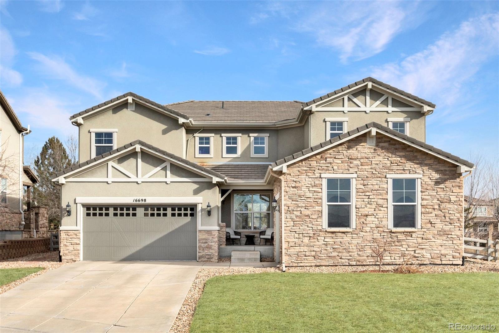16698  canby way, Broomfield sold home. Closed on 2026-05-21 for $975,000.