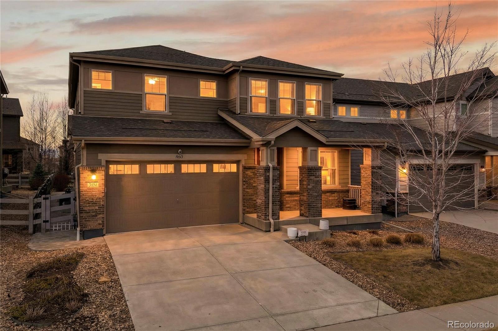 16661  miners way, Broomfield sold home. Closed on 2026-04-06 for $975,000.