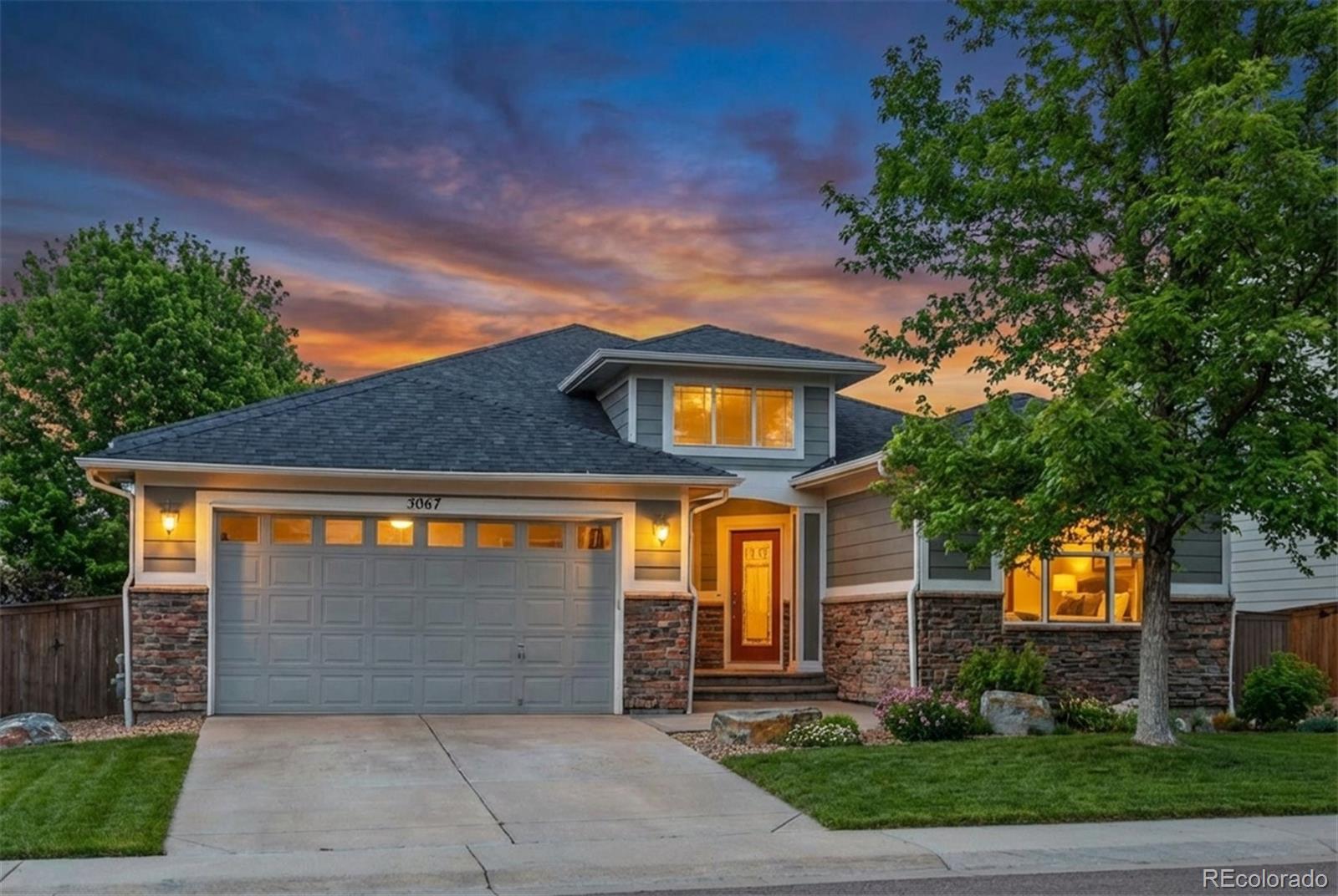 3067 e 143rd avenue, Thornton sold home. Closed on 2026-04-17 for $754,250.
