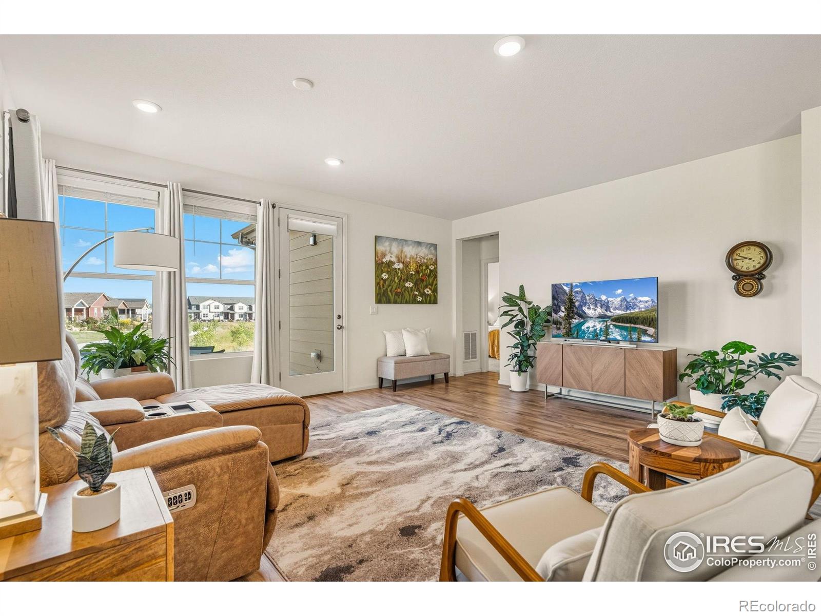 Millennium Loveland Home | MLS #: 45678910498463011  Pawnee Creek Drive, Loveland Beds: 3 Baths: 2 Price: $529,900