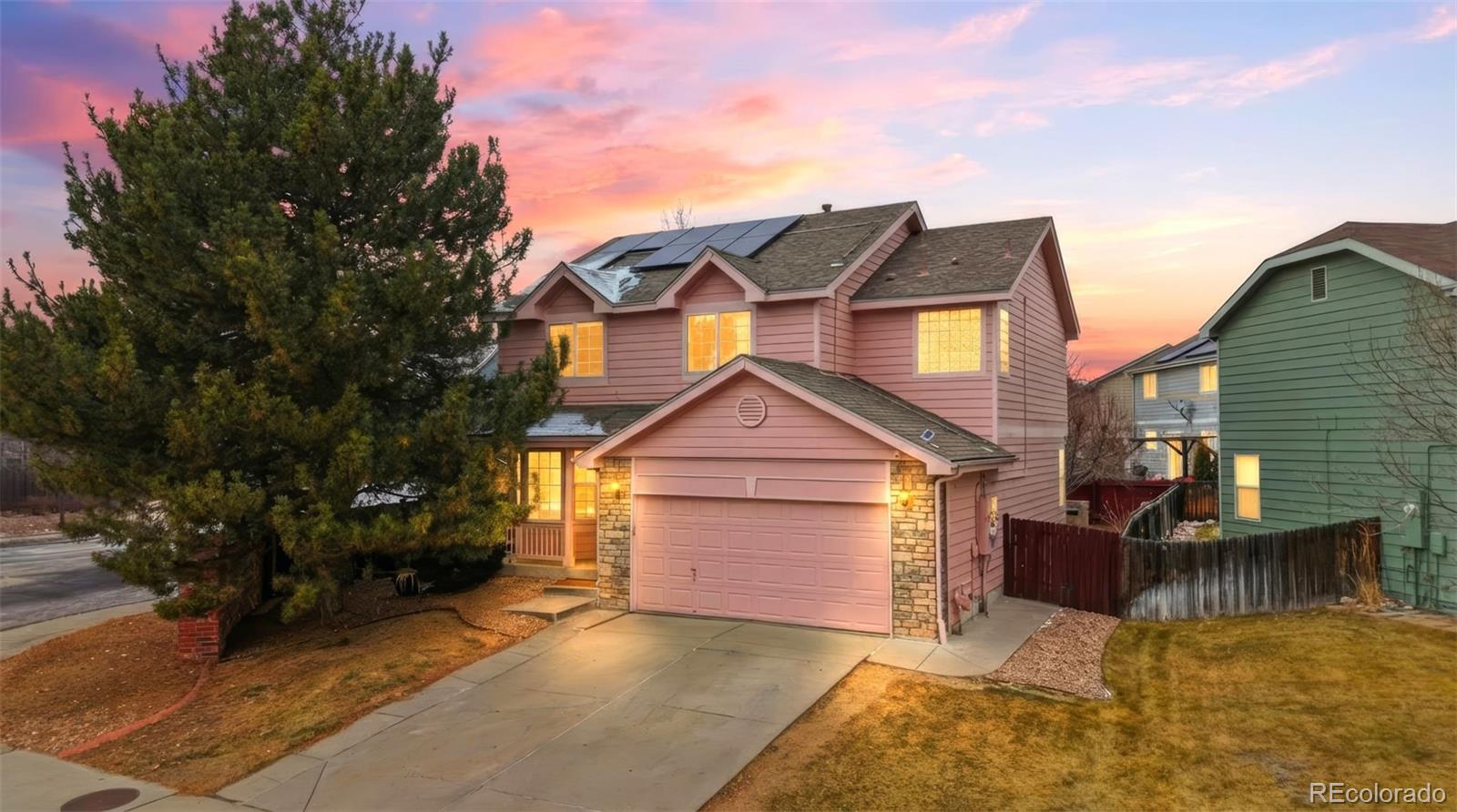 Fox Run Northglenn Home | MLS #: 445185210505  Madison Way, Northglenn Beds: 5 Baths: 3 Price: $535,000