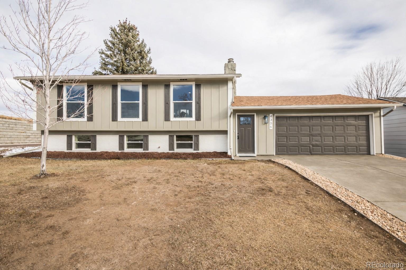 Friendly Hills Morrison Home | MLS #: 82098624306 S Zinnia Street, Morrison Beds: 3 Baths: 2 Price: $574,973