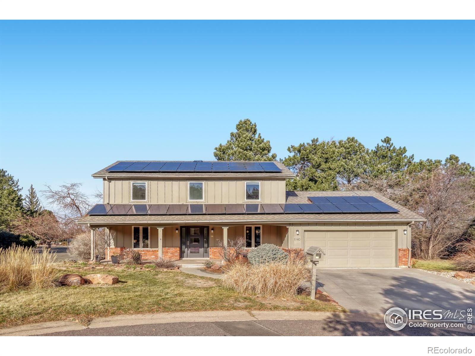 Devils Thumb Boulder Home | MLS #: 45678910498761740  Bear Mountain Drive, Boulder Beds: 5 Baths: 4 Price: $2,100,000