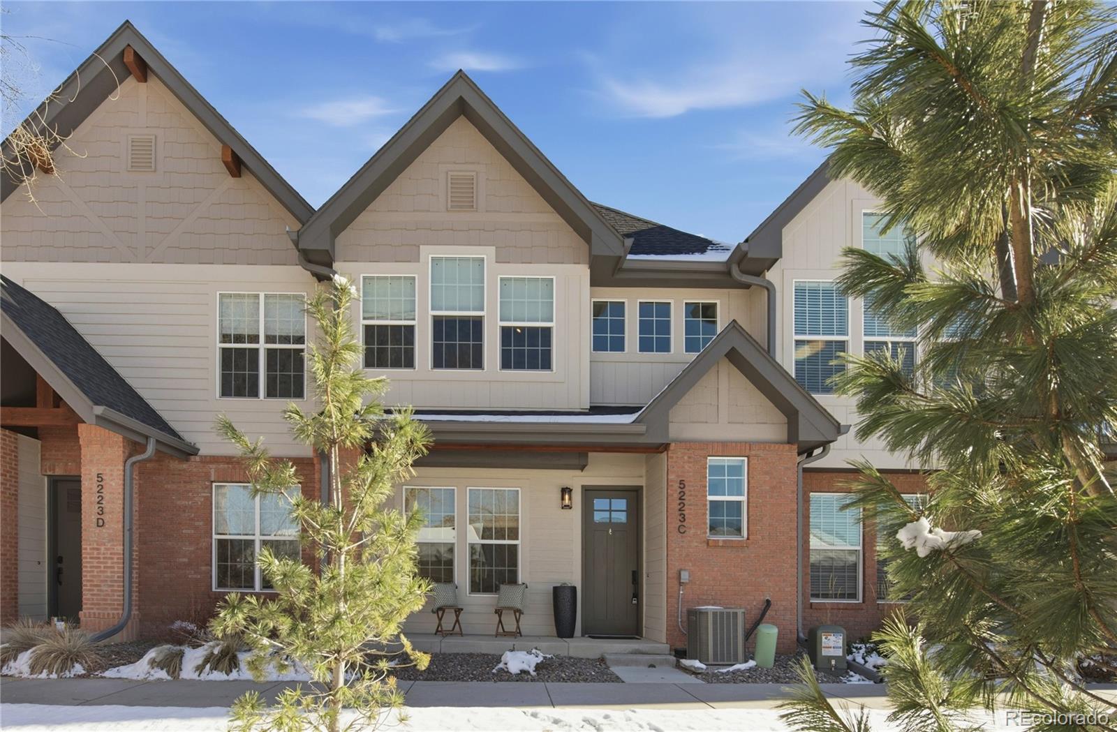 Allison Arvada Home | MLS #: 82520665223  Allison Way, Arvada Beds: 4 Baths: 4 Price: $735,000