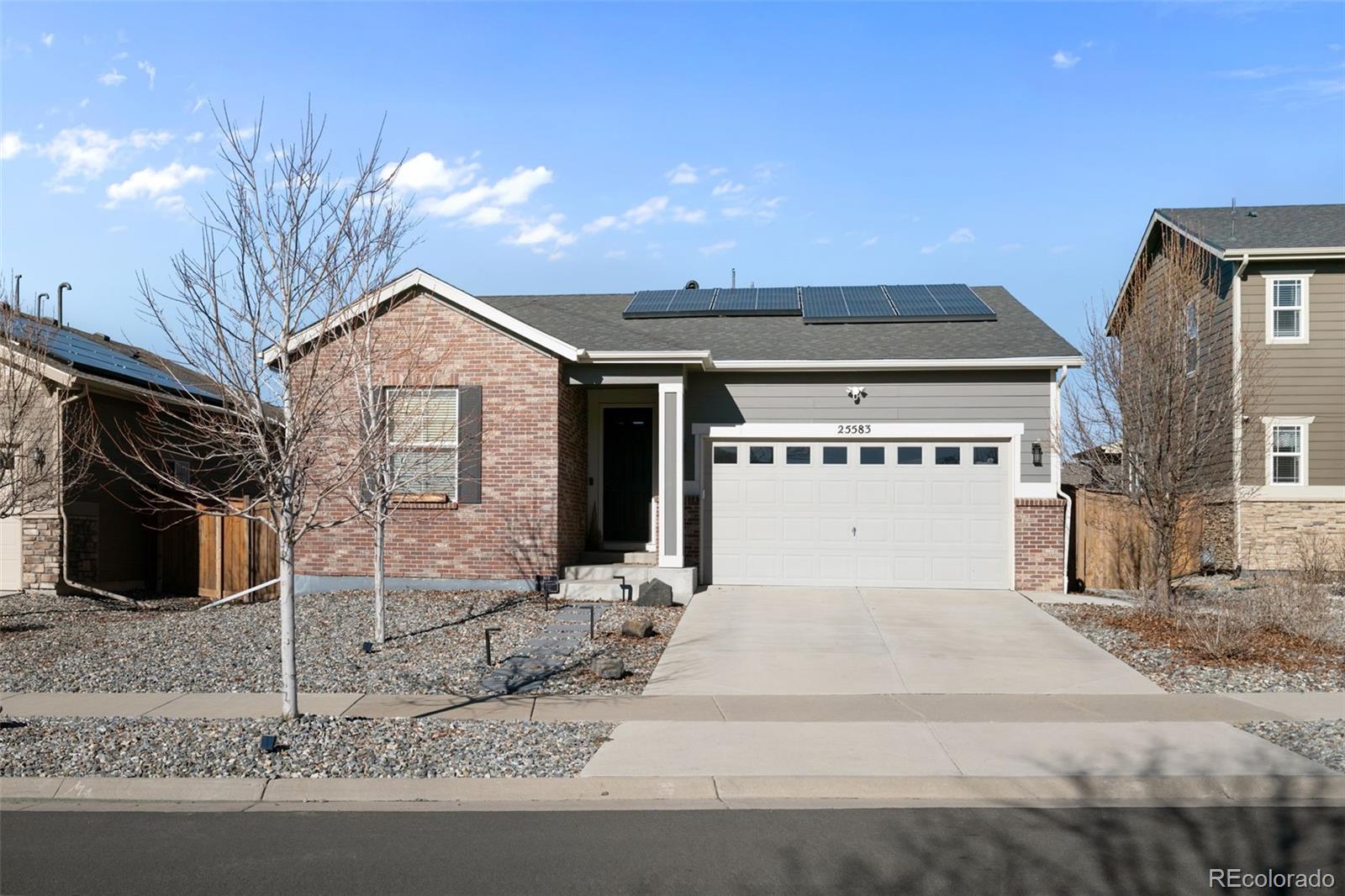 Traditions Aurora Home | MLS #: 903044525583 E Bayaud Avenue, Aurora Beds: 3 Baths: 2 Price: $490,000
