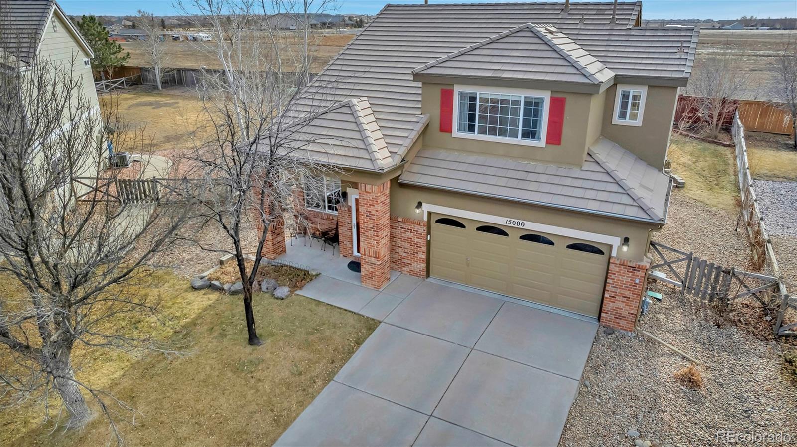 The Villages At Buffalo Run Commerce City Home | MLS #: 944352315000 E 116th Drive, Commerce City Beds: 3 Baths: 3 Price: $475,000
