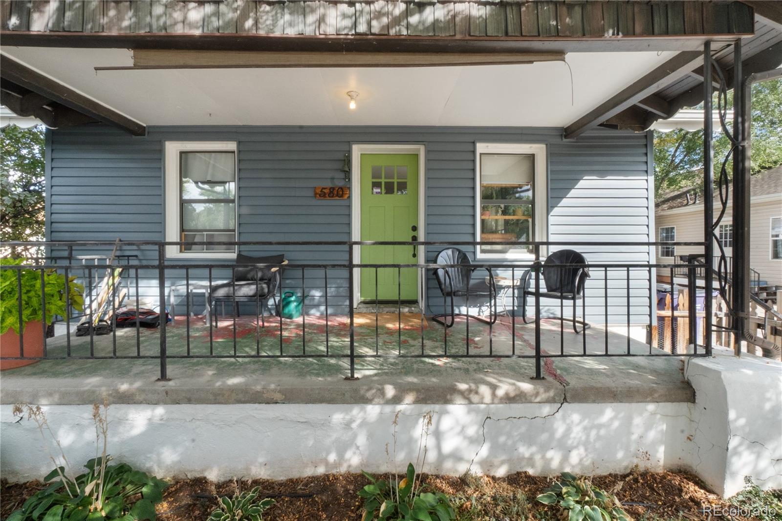 Westwood Denver Home | MLS #: 4116367580 S Quitman Street, Denver Beds: 3 Baths: 2 Price: $419,000