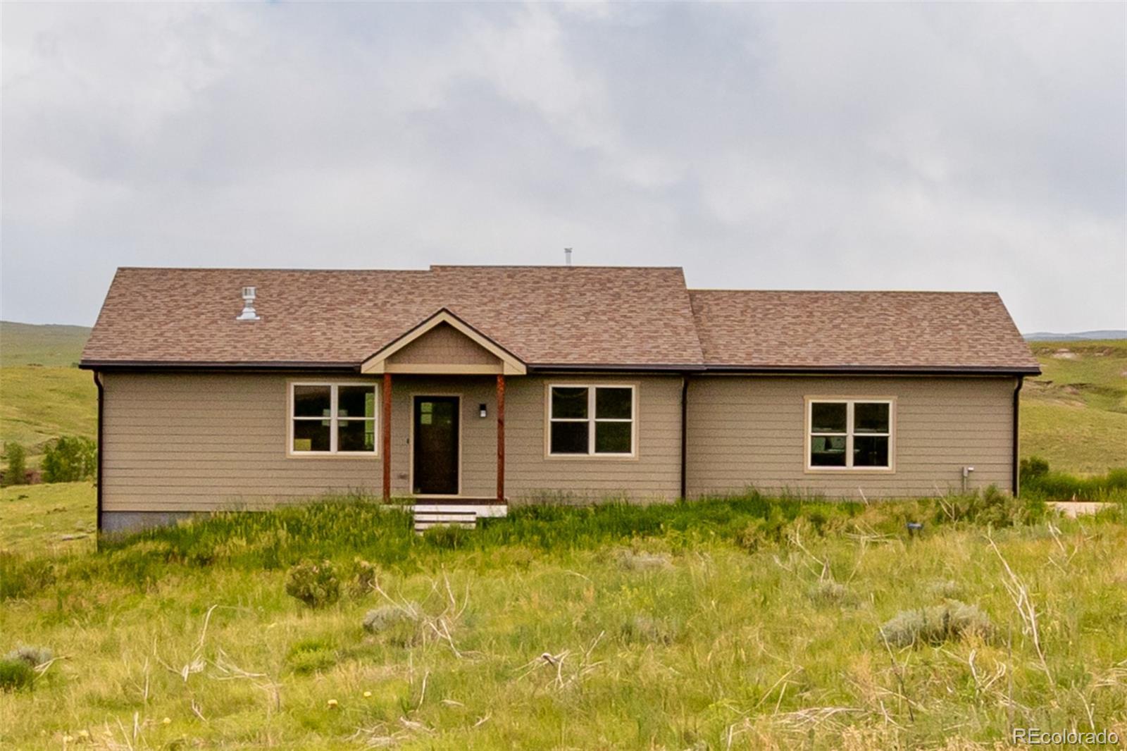 19500 wedemeyer road, Kiowa sold home. Closed on 2026-06-15 for $550,000.