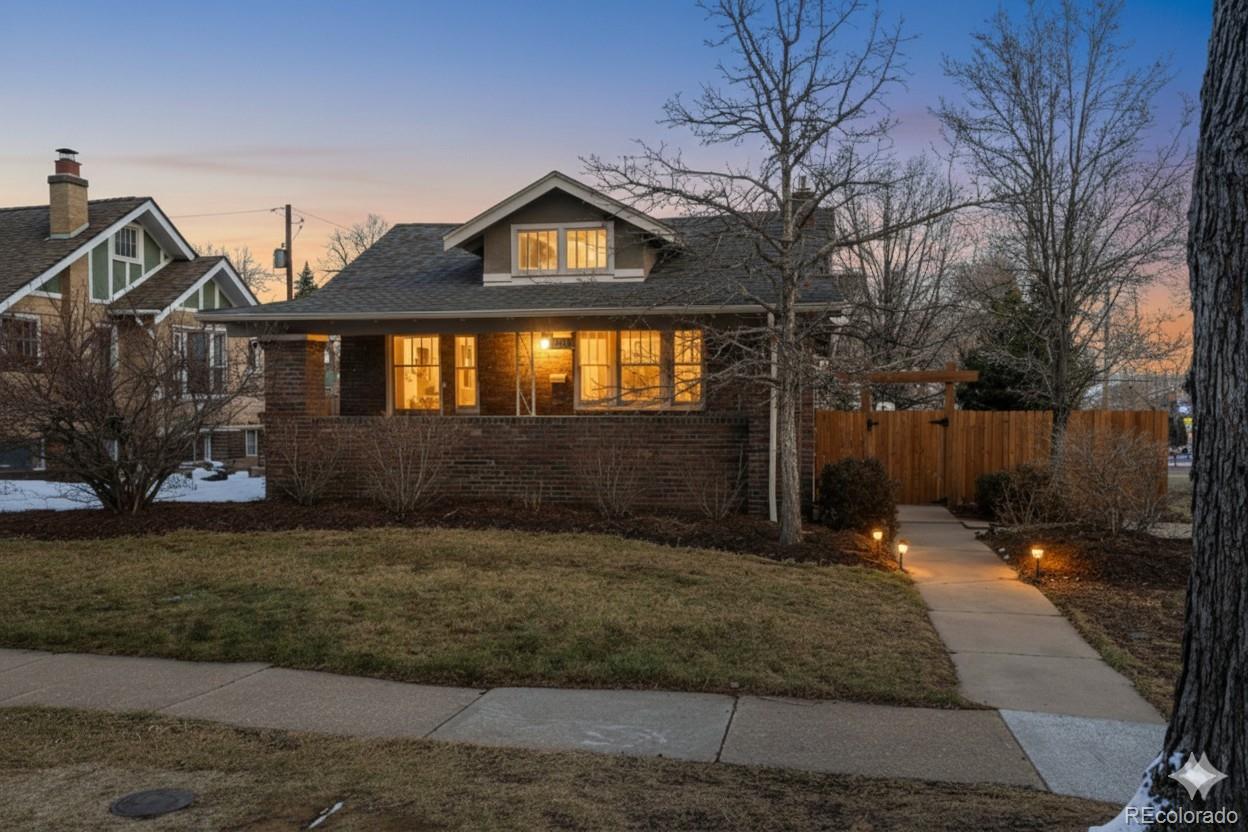 Berkeley Denver Home | MLS #: 33950524104  Grove Street, Denver Beds: 4 Baths: 2 Price: $1,200,000