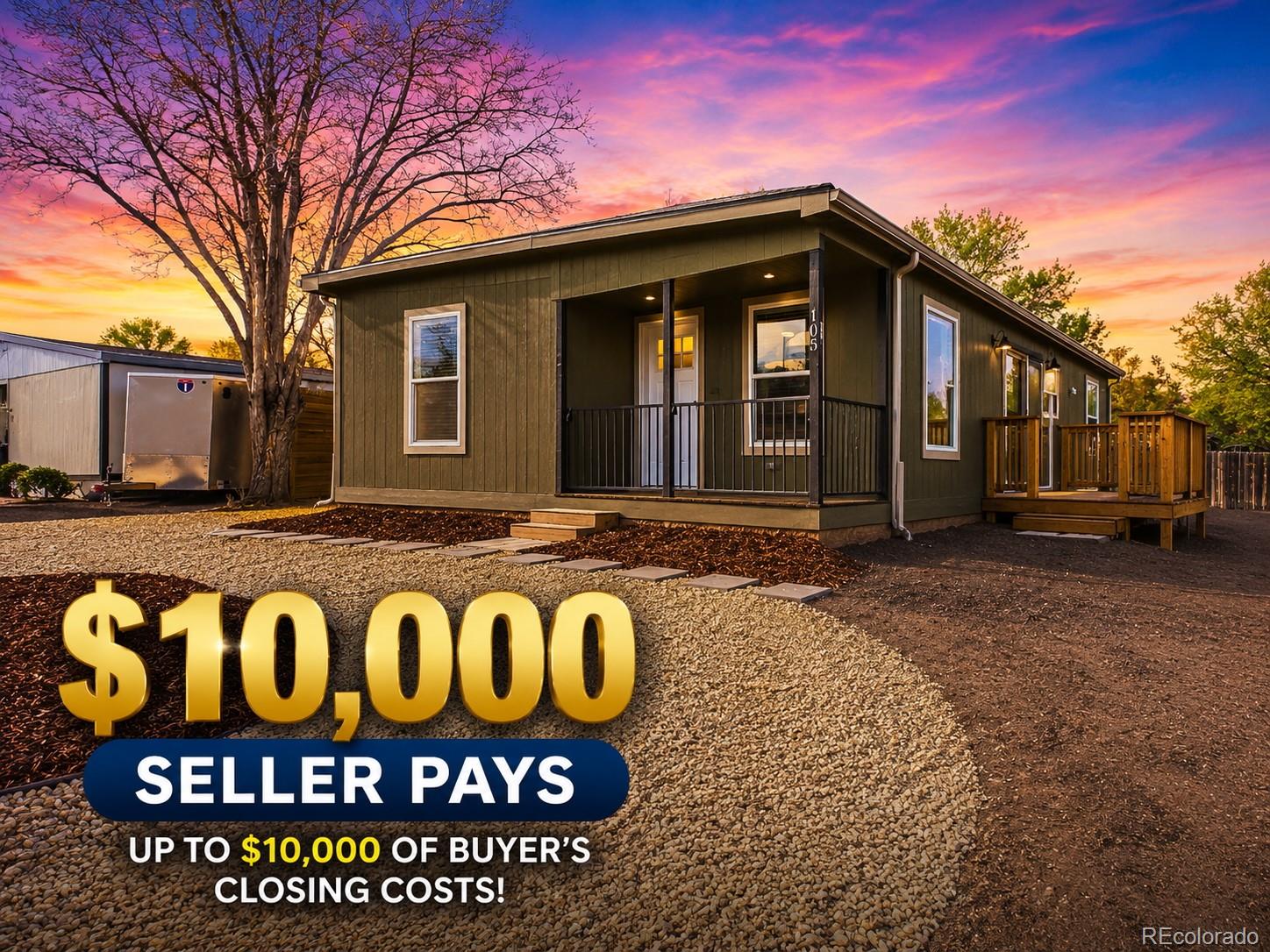  Pueblo Home | MLS #: 4941536105 E Cellini Drive, Pueblo Beds: 3 Baths: 2 Price: $295,900