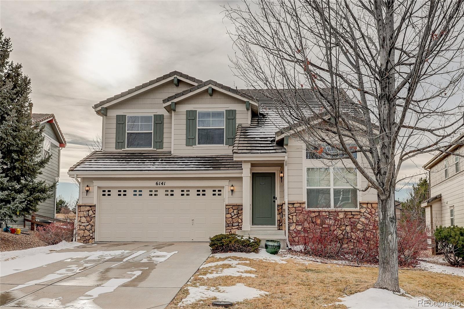 6141 s richfield court, Aurora sold home. Closed on 2026-05-04 for $635,000.