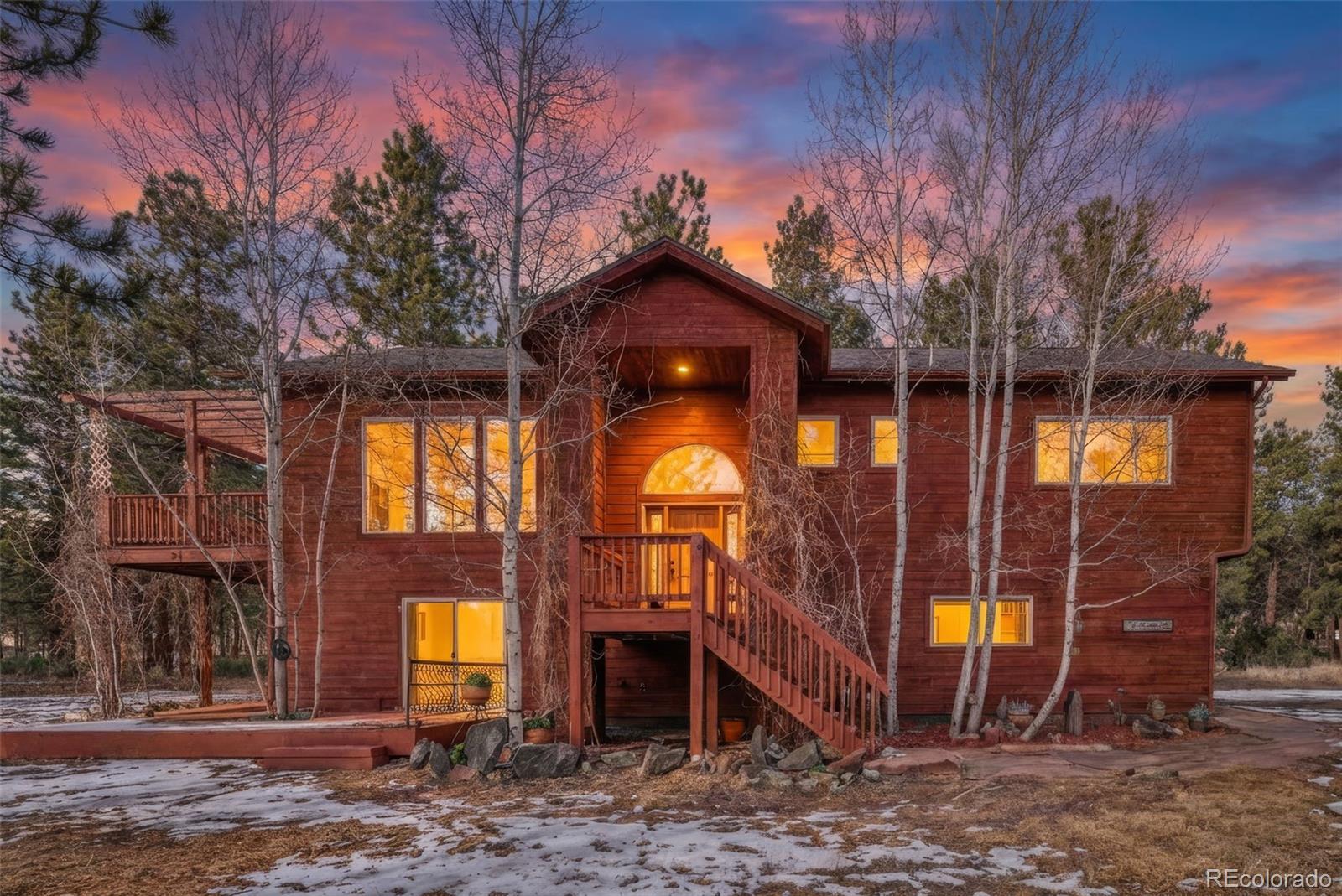  Bailey Home | MLS #: 2167496349  Gunsmoke Drive, Bailey Beds: 3 Baths: 3 Price: $645,000