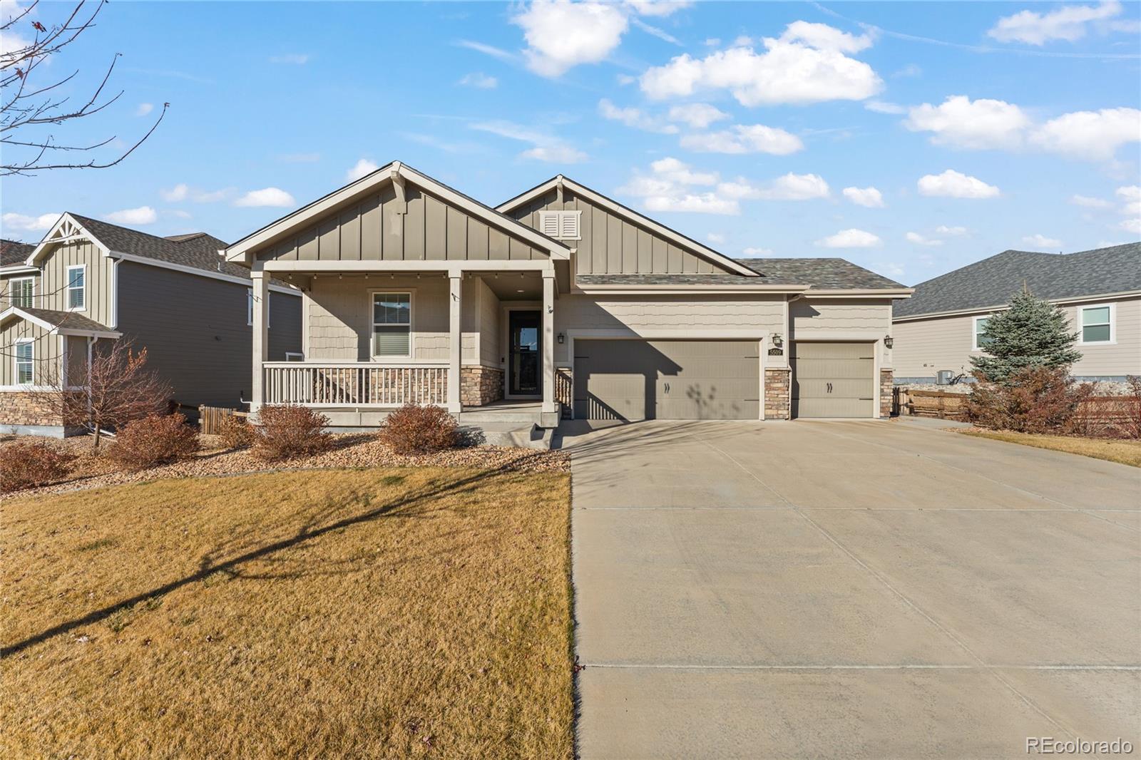Spring Valley Ranch Elizabeth Home | MLS #: 98965045509  Harbor Town Drive, Elizabeth Beds: 4 Baths: 3 Price: $659,900
