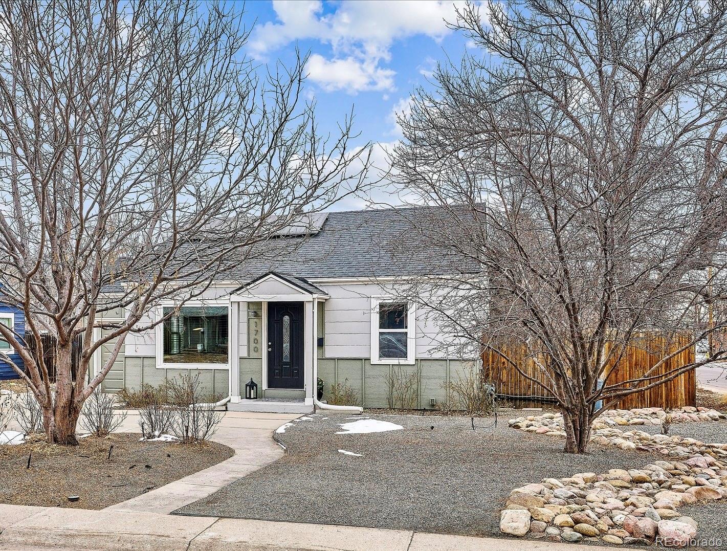 Montclair Denver Home | MLS #: 52243791700  Xenia Street, Denver Beds: 2 Baths: 1 Price: $395,000
