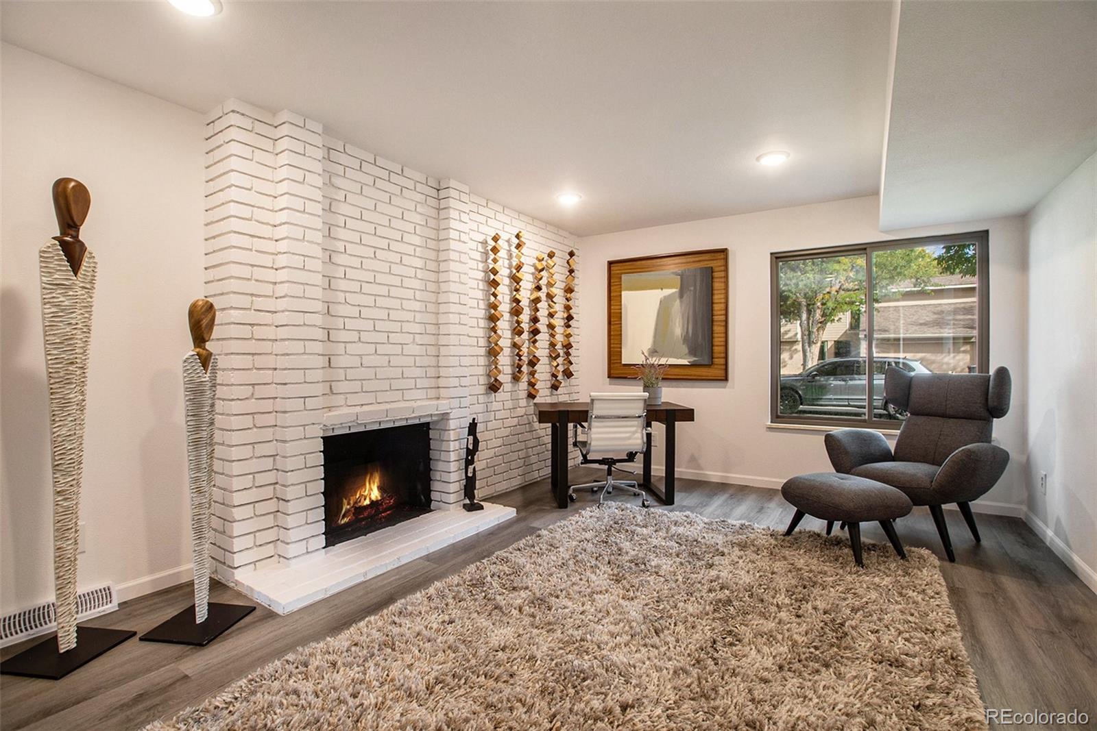 Ridgewood Littleton Home | MLS #: 92631156483 S Sycamore Street, Littleton Beds: 3 Baths: 4 Price: $595,500