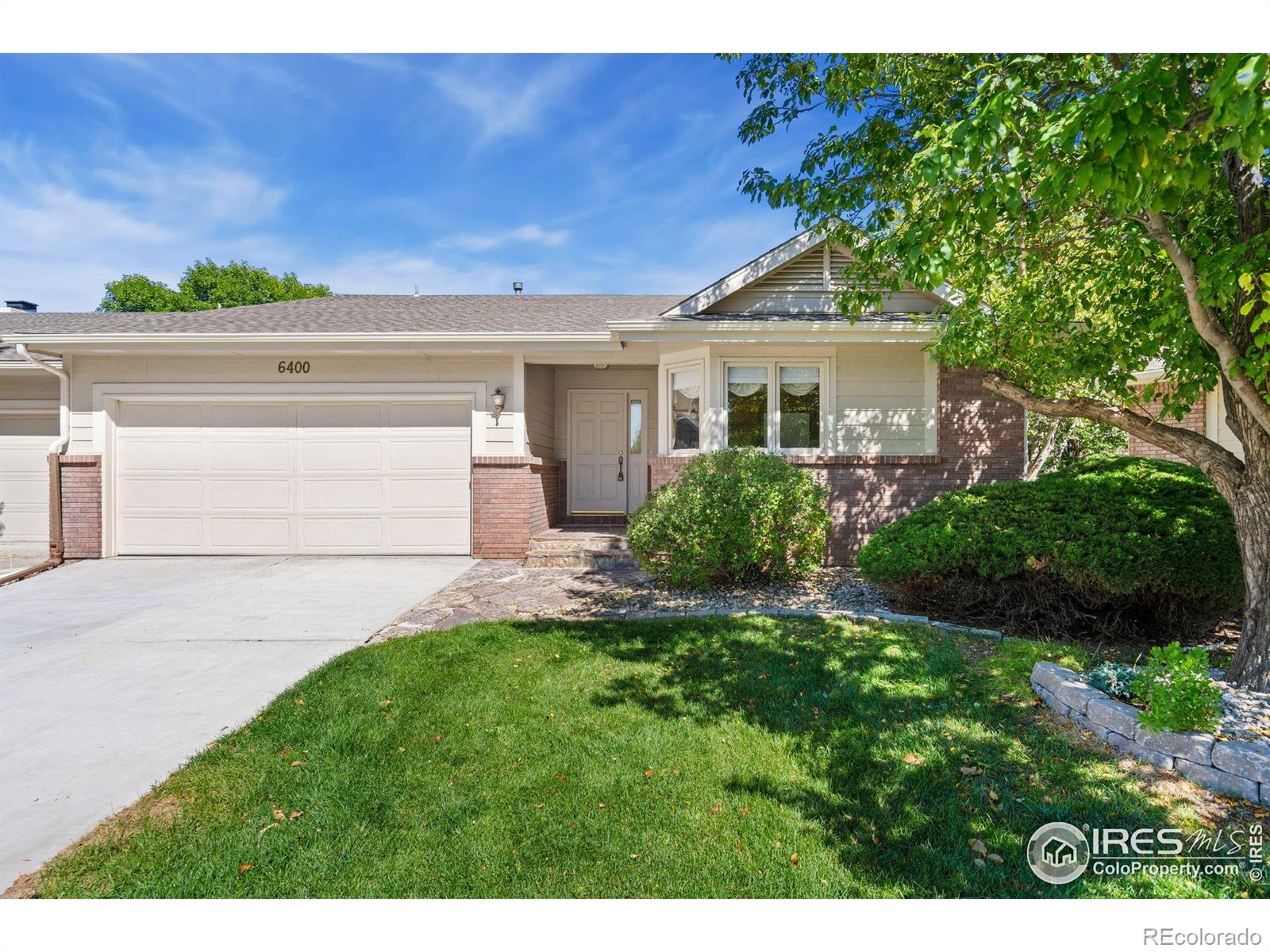 6400  finch court, Fort Collins sold home. Closed on 2026-05-13 for $465,000.