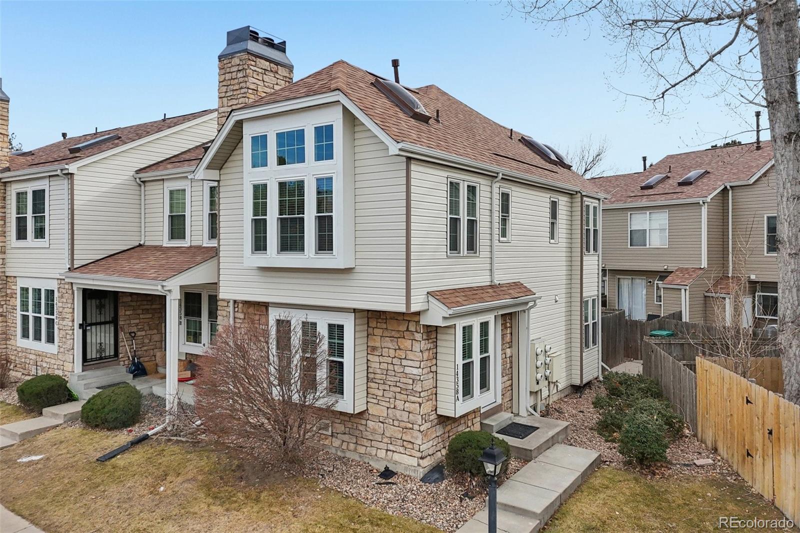 Discovery At Crown Point Aurora Condo / Townhome | MLS #: 768450014358 E Pimlico Place A125, Aurora Beds: 2 Baths: 3 Price: $310,000