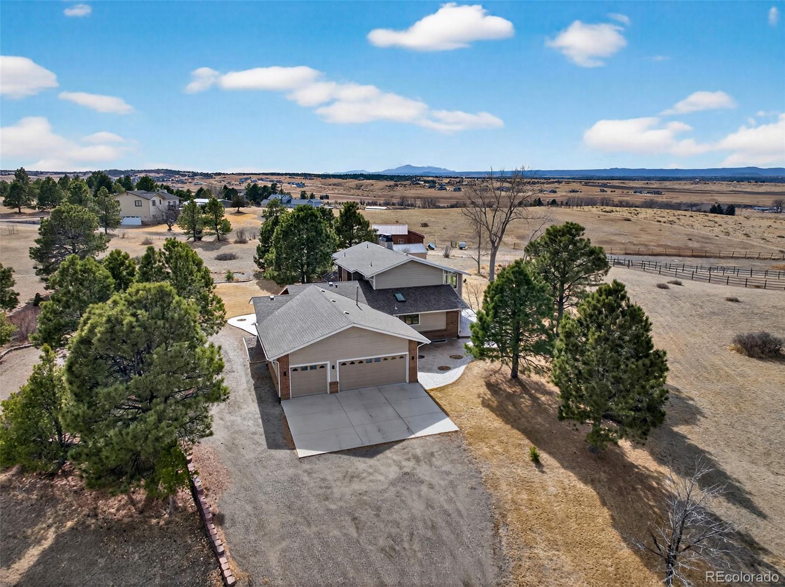  Parker Home | MLS #: 91806709696 E Sand Lily Lane, Parker Beds: 5 Baths: 6 Price: $1,175,000