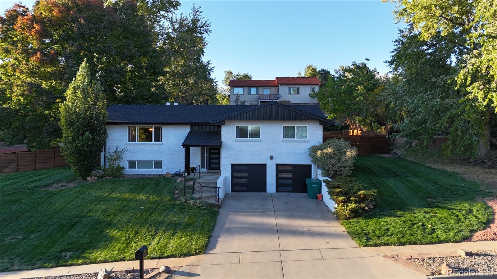 Thraemoor Lakewood Home | MLS #: 82055592661 S Chase Lane, Lakewood Beds: 4 Baths: 3 Price: $785,000