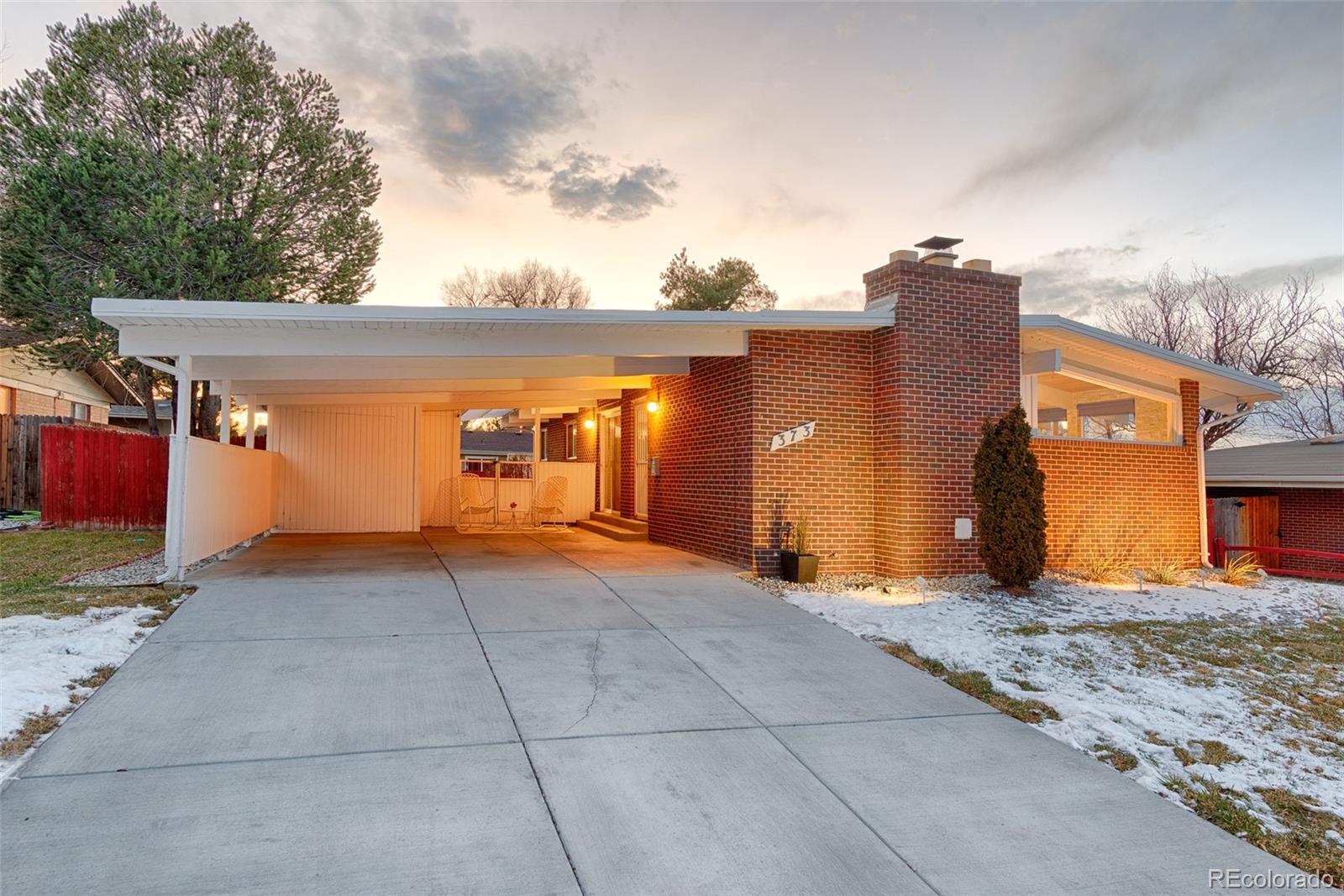 Aurora Hills Aurora Home | MLS #: 7259806373 S Troy Street, Aurora Beds: 5 Baths: 2 Price: $545,000