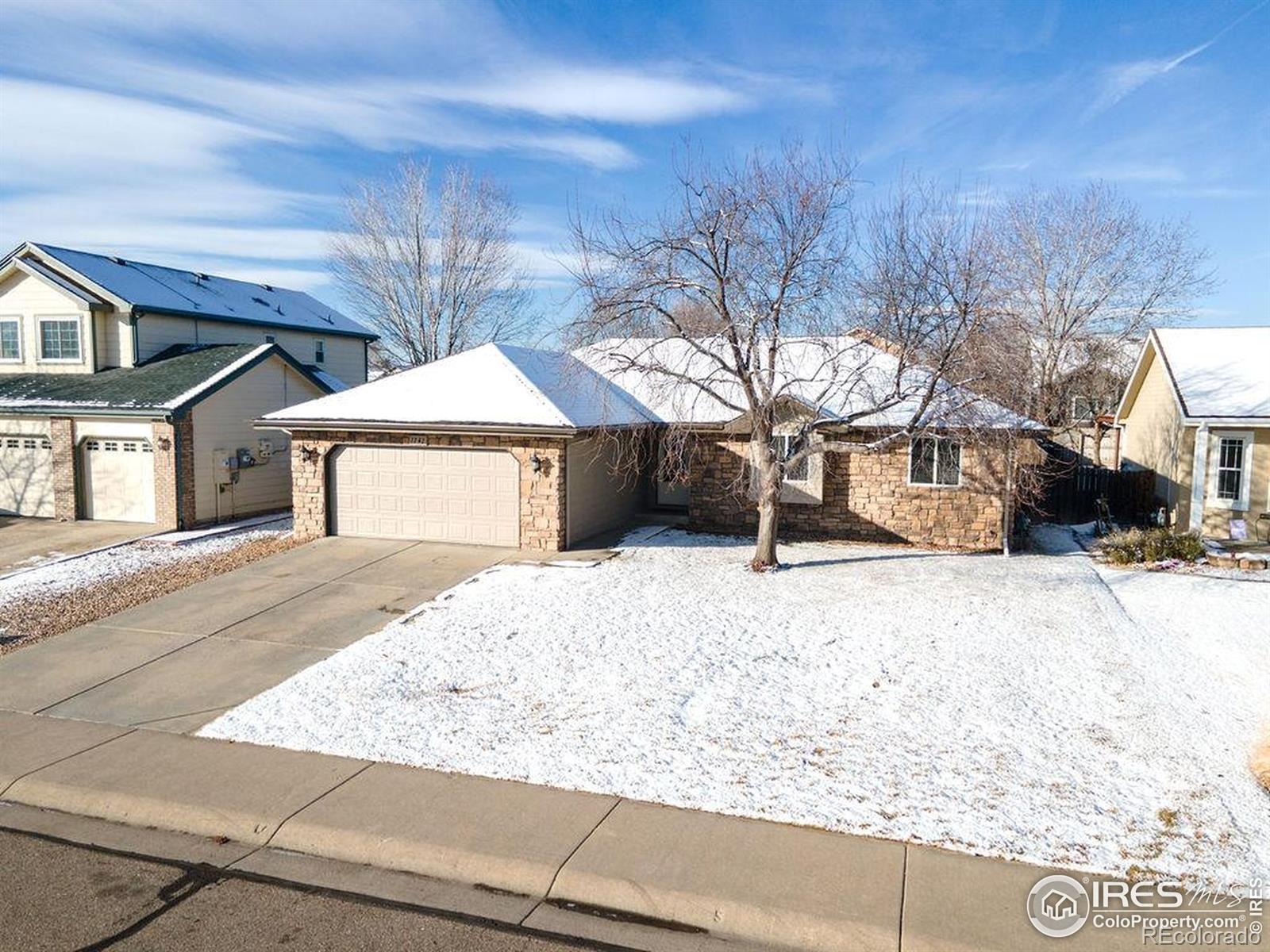 Cedarwoods Greeley Home | MLS #: 45678910499051743  68th Avenue, Greeley Beds: 5 Baths: 3 Price: $480,000