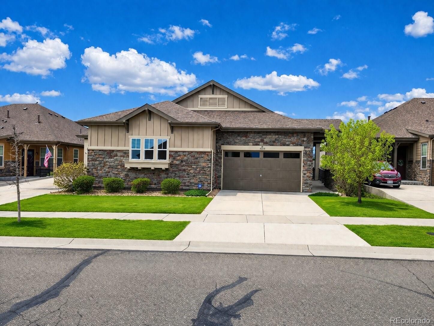 Arvada Home | MLS #: 667670716530 W 86th Place, Arvada Beds: 3 Baths: 3 Price: $599,000