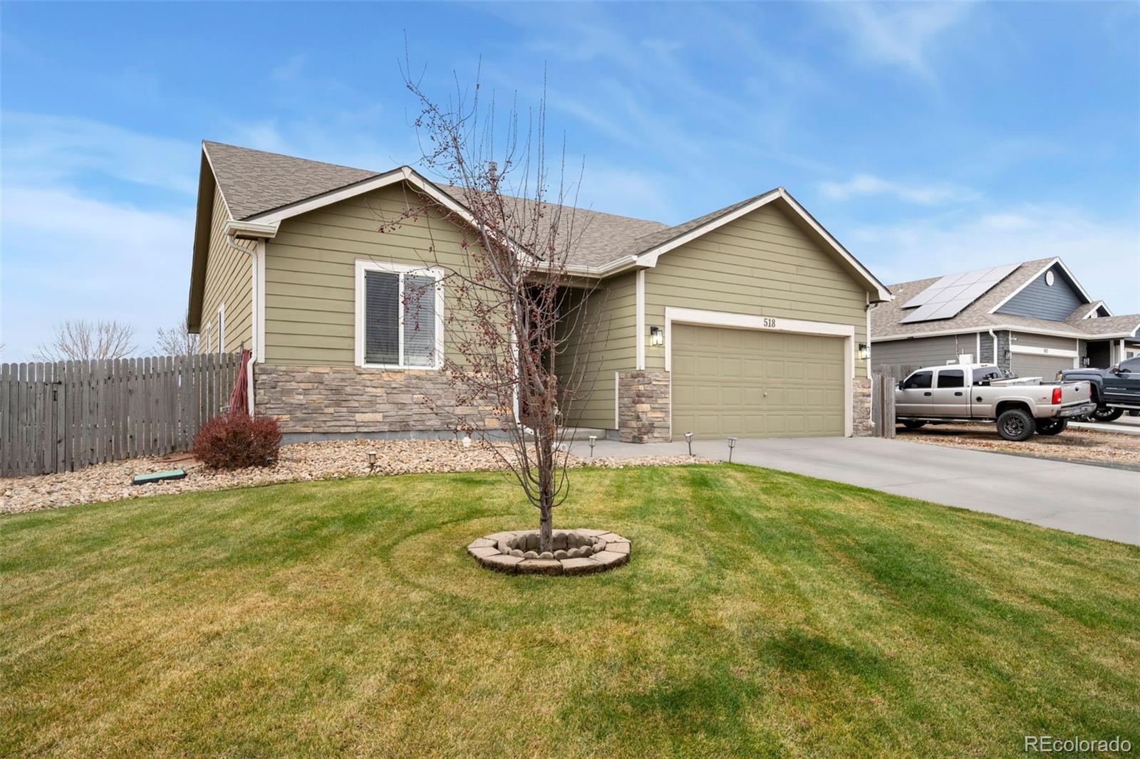 Riverview Farm Greeley Home | MLS #: 9434722518 E 29th St Rd, Greeley Beds: 3 Baths: 2 Price: $400,000