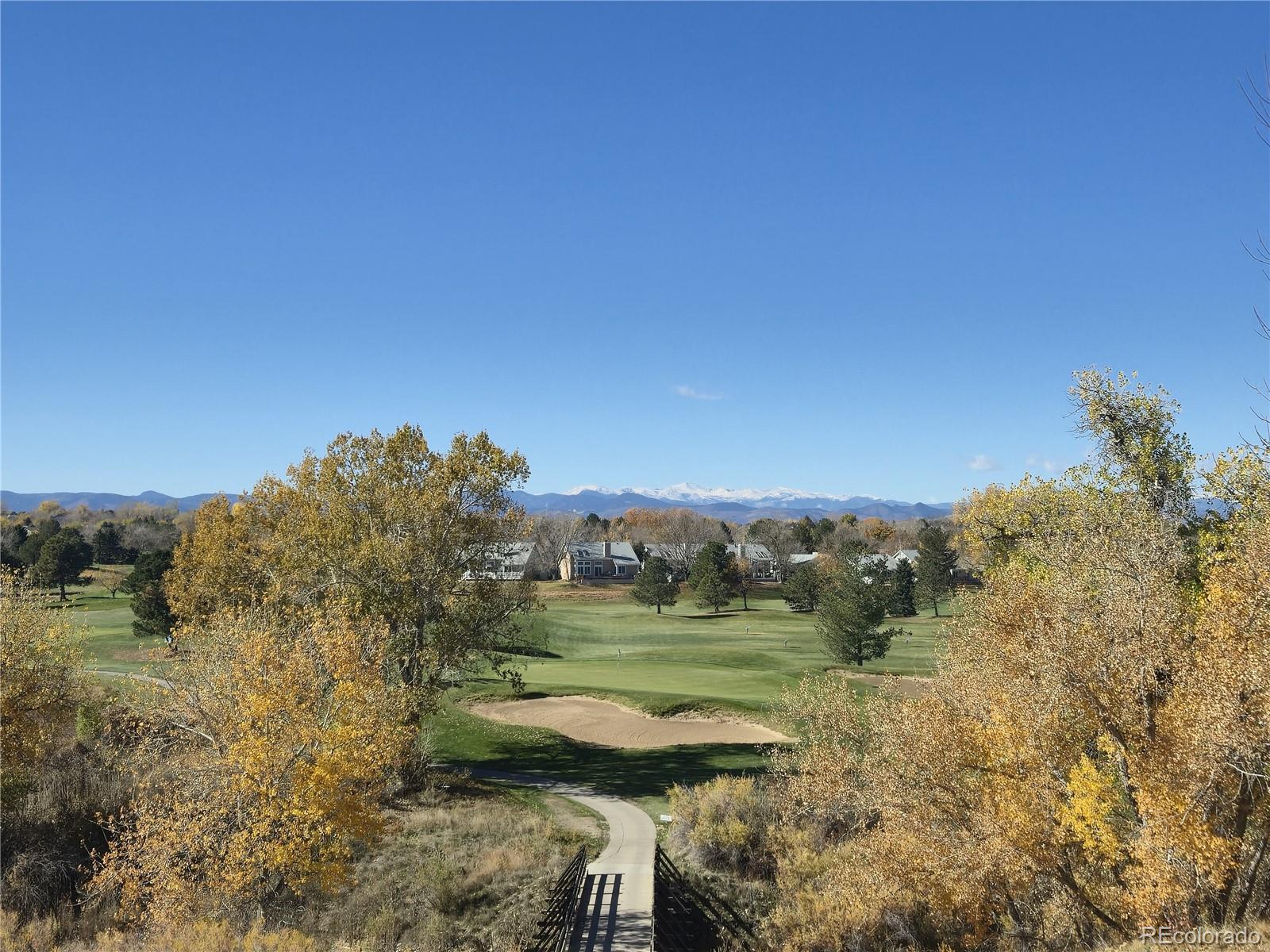 Palomino Park Highlands Ranch Home | MLS #: 44234036418  Silver Mesa Drive, Highlands Ranch Beds: 2 Baths: 3 Price: $447,000