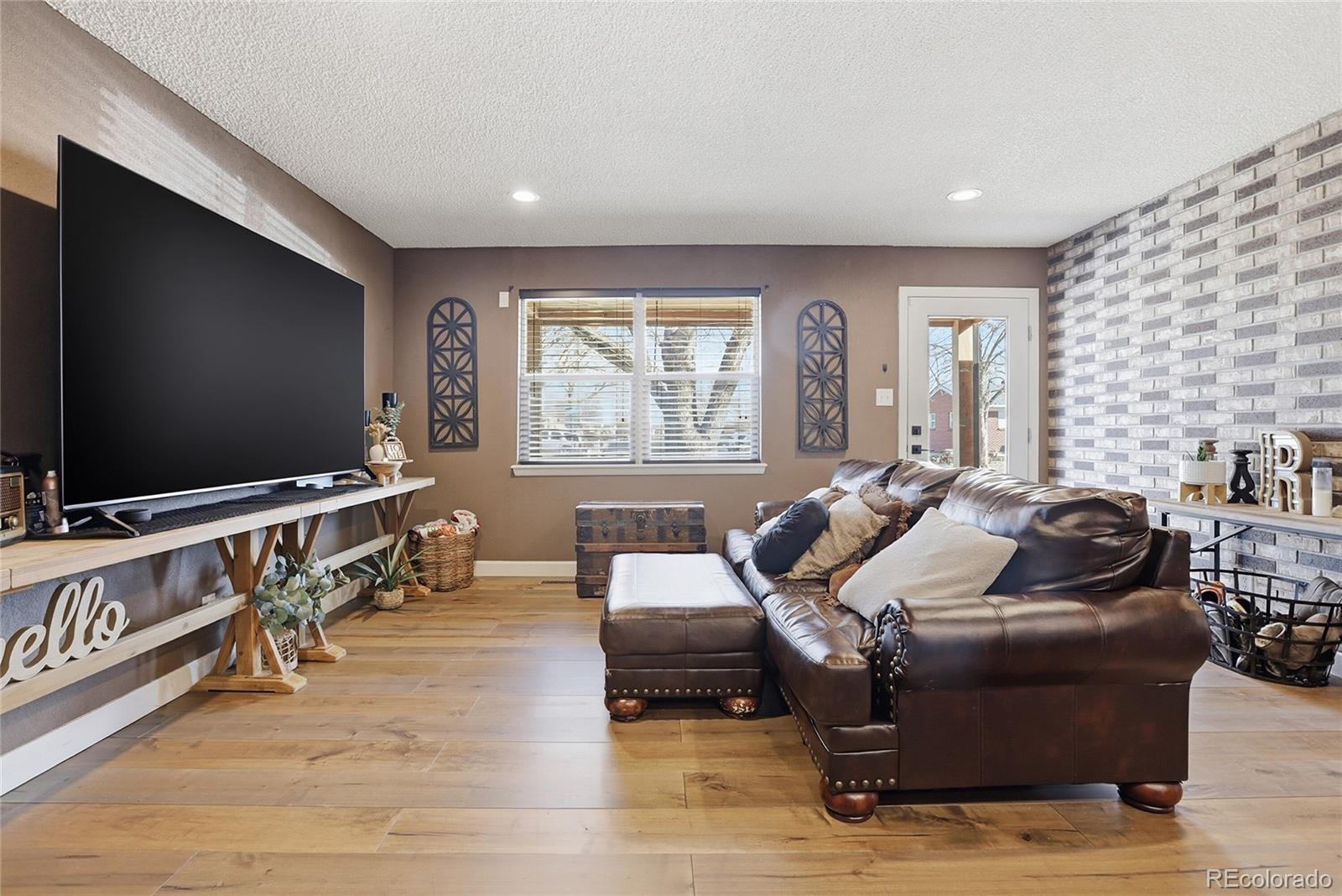 Montbello Denver Home | MLS #: 920199612840 E 55th Avenue, Denver Beds: 5 Baths: 2 Price: $460,000