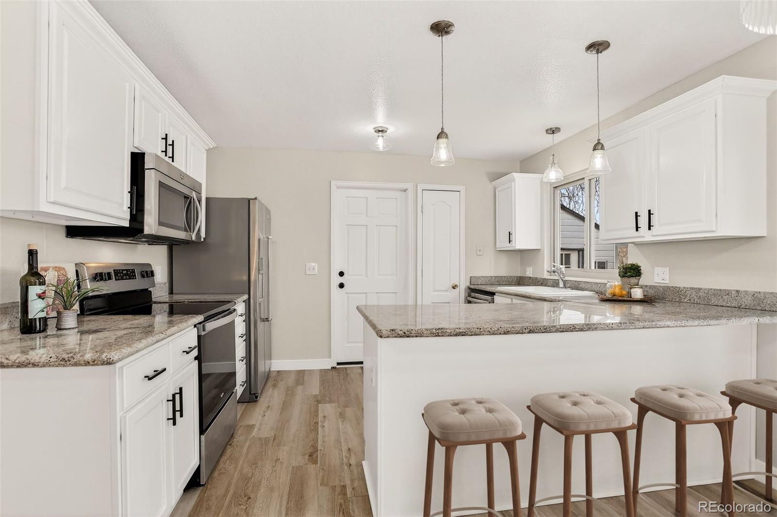 Aurora Highlands Aurora Home | MLS #: 616528218130 E Bails Place, Aurora Beds: 4 Baths: 3 Price: $479,000