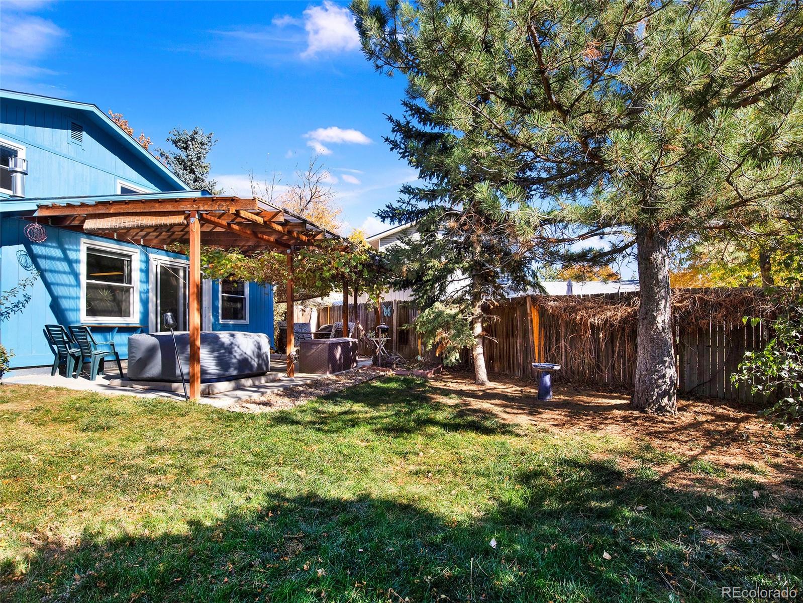 Trendwood Westminster Home | MLS #: 56192519212  Lamar Street, Westminster Beds: 3 Baths: 2 Price: $530,000