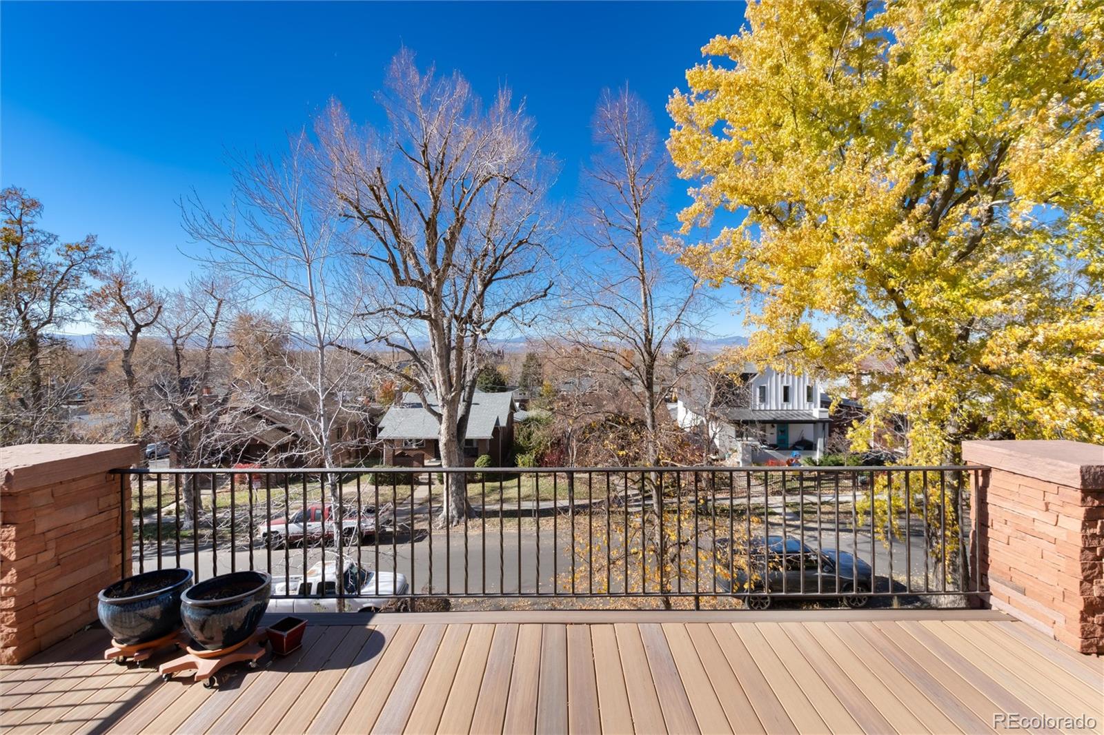 Washington Park Denver Home | MLS #: 3705227378 S Clarkson Street, Denver Beds: 2 Baths: 4 Price: $1,060,000