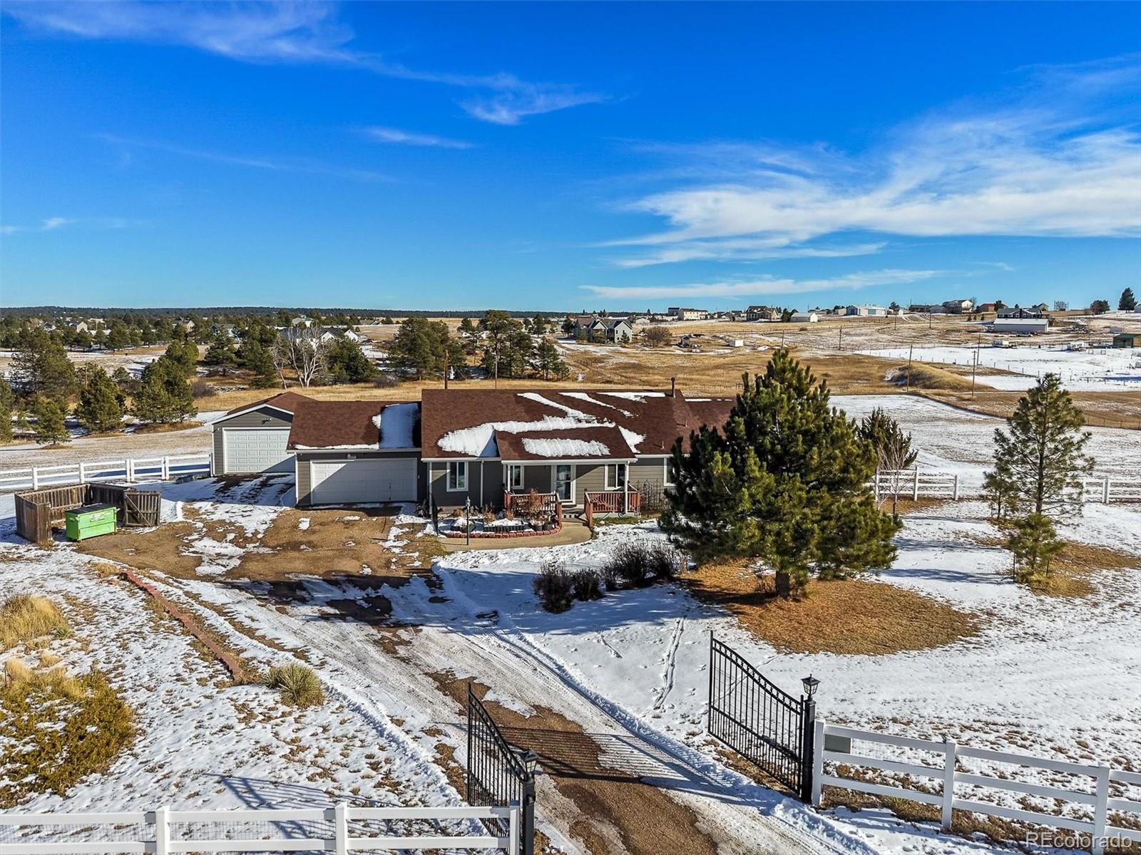  Elizabeth Home | MLS #: 281025435550  Cherokee Trail, Elizabeth Beds: 5 Baths: 3 Price: $825,000