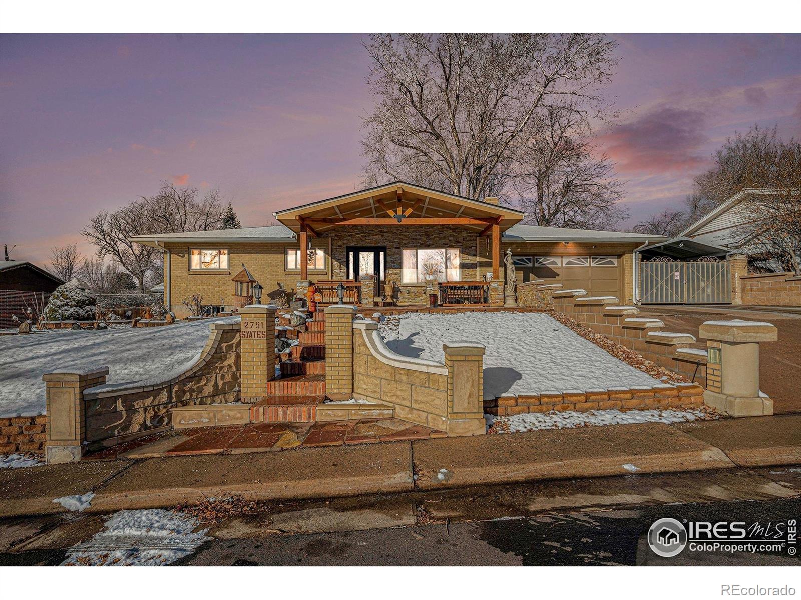 Harvey Park Denver Home | MLS #: 45678910499162751 S Yates Street, Denver Beds: 5 Baths: 3 Price: $669,000