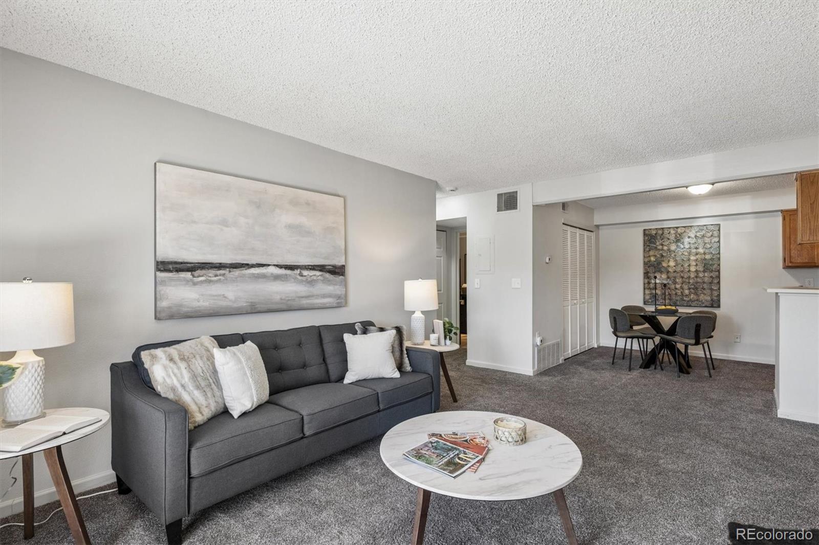 Snowbird Lakewood Condo / Townhome | MLS #: 39380673324 S Ammons Street 103, Lakewood Beds: 1 Baths: 1 Price: $235,000