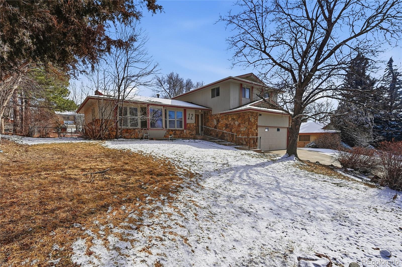 Longmont Estates Longmont Home | MLS #: 948927612  Baylor Drive, Longmont Beds: 5 Baths: 4 Price: $599,000