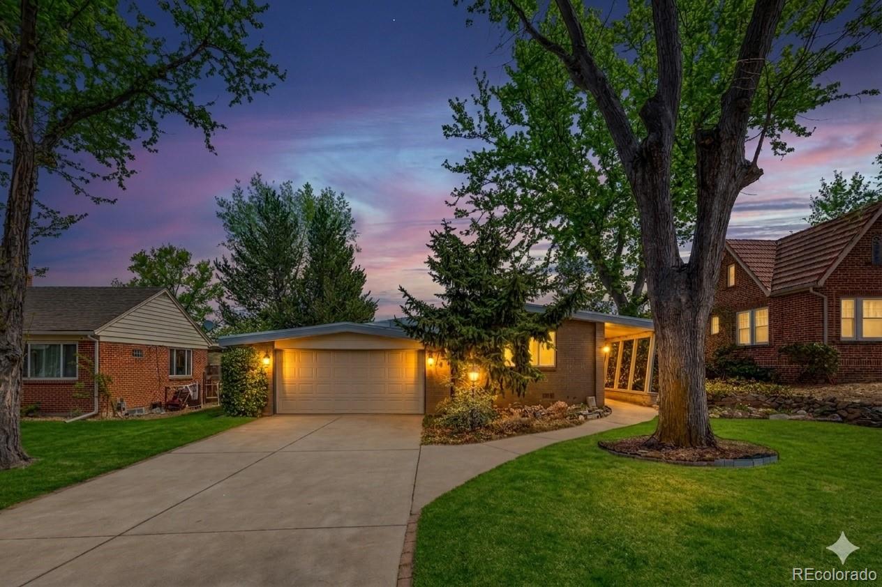 Mountain View Park Denver Home | MLS #: 7345567680 S Canosa Court, Denver Beds: 2 Baths: 3 Price: $475,000