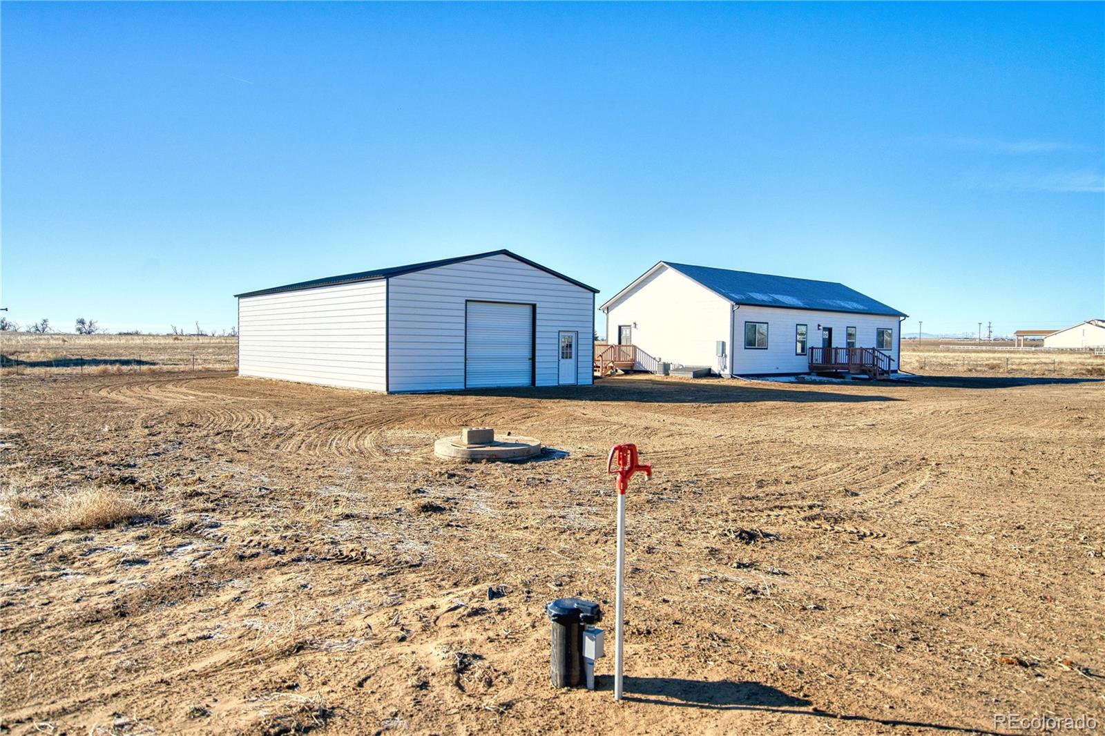  Hudson Home | MLS #: 215168120208  County Road 22 , Hudson Beds: 4 Baths: 2 Price: $639,000