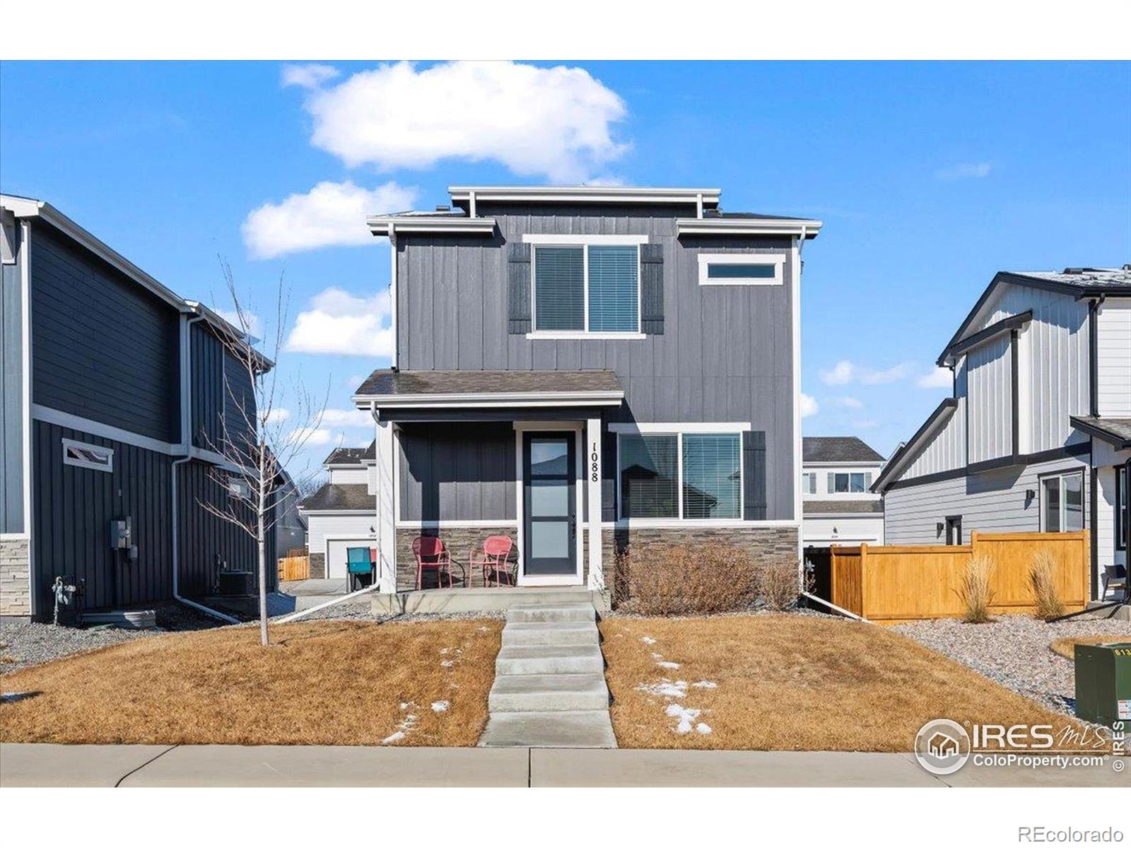 Rose Farm Acres Berthoud Home | MLS #: 45678910499321088  Blue Bell Road, Berthoud Beds: 3 Baths: 3 Price: $469,000