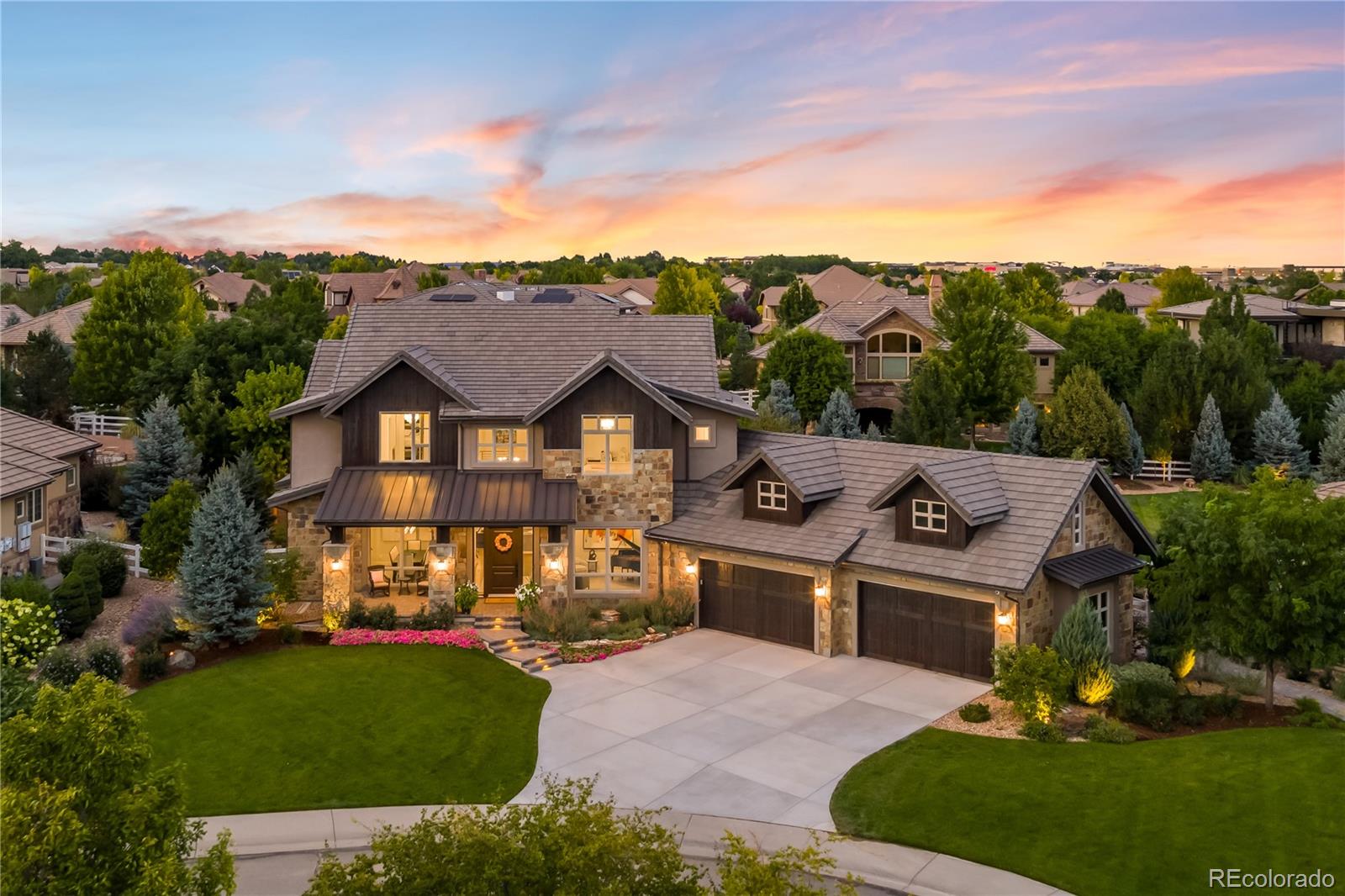  Westminster Home | MLS #: 22842751255 W 141st Circle, Westminster Beds: 6 Baths: 6 Price: $3,000,000