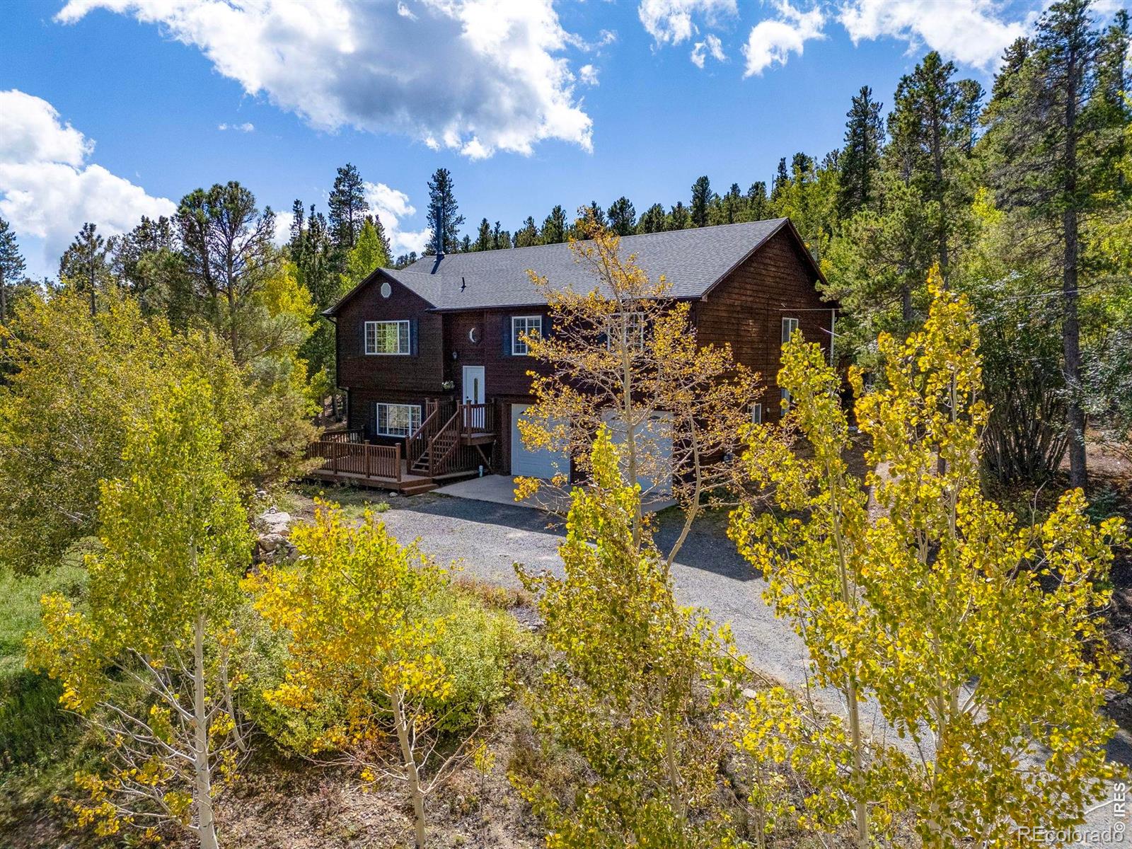 Dory Lakes Black Hawk Home | MLS #: 4567891049935798 S Dory Lakes Drive, Black Hawk Beds: 3 Baths: 3 Price: $664,900