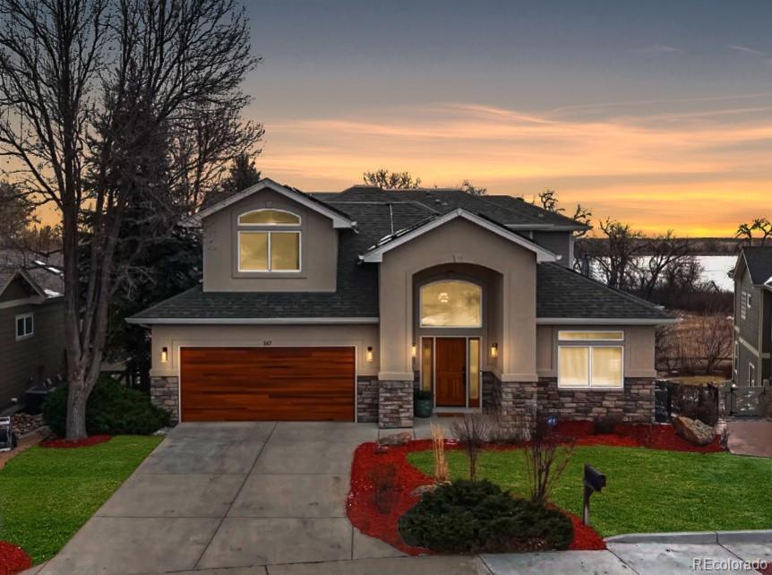  Lafayette Home | MLS #: 9482475167  Salina Street, Lafayette Beds: 4 Baths: 4 Price: $1,575,000