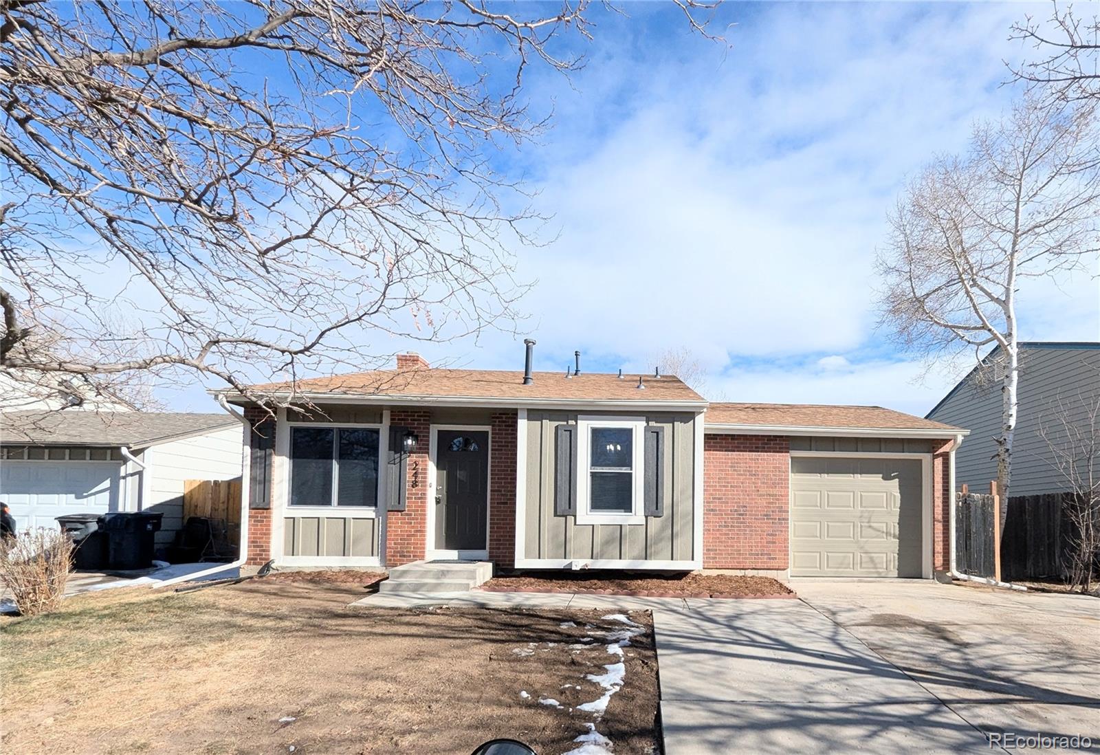  Bennett Home | MLS #: 4978507248  Madison Drive, Bennett Beds: 3 Baths: 2 Price: $384,973
