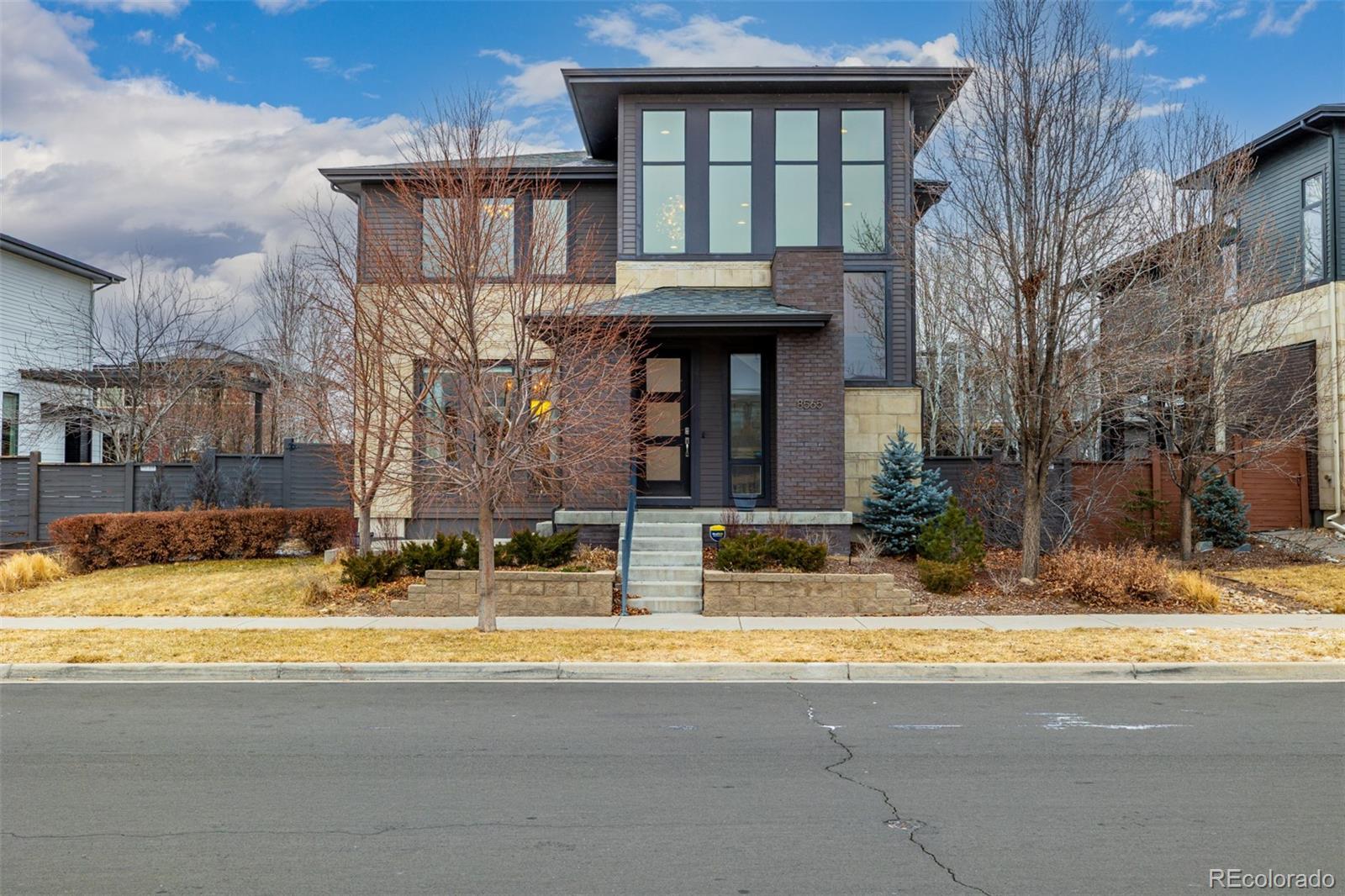 Central Park Denver Home | MLS #: 39953758565 E 50th Drive, Denver Beds: 5 Baths: 4 Price: $1,195,000