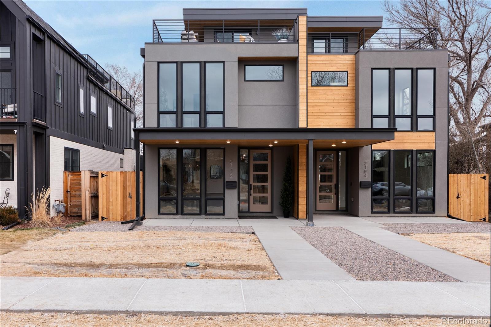 Sloans Lake Denver Home | MLS #: 92464662186  King Street, Denver Beds: 3 Baths: 4 Price: $1,299,000