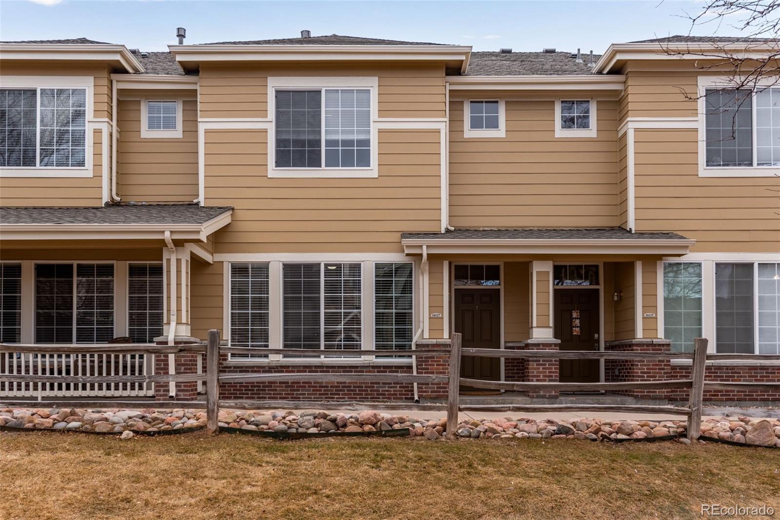 Landing At Cherry Creek Aurora Condo / Townhome | MLS #: 635491616127 E Geddes Drive 81, Aurora Beds: 3 Baths: 2 Price: $394,990