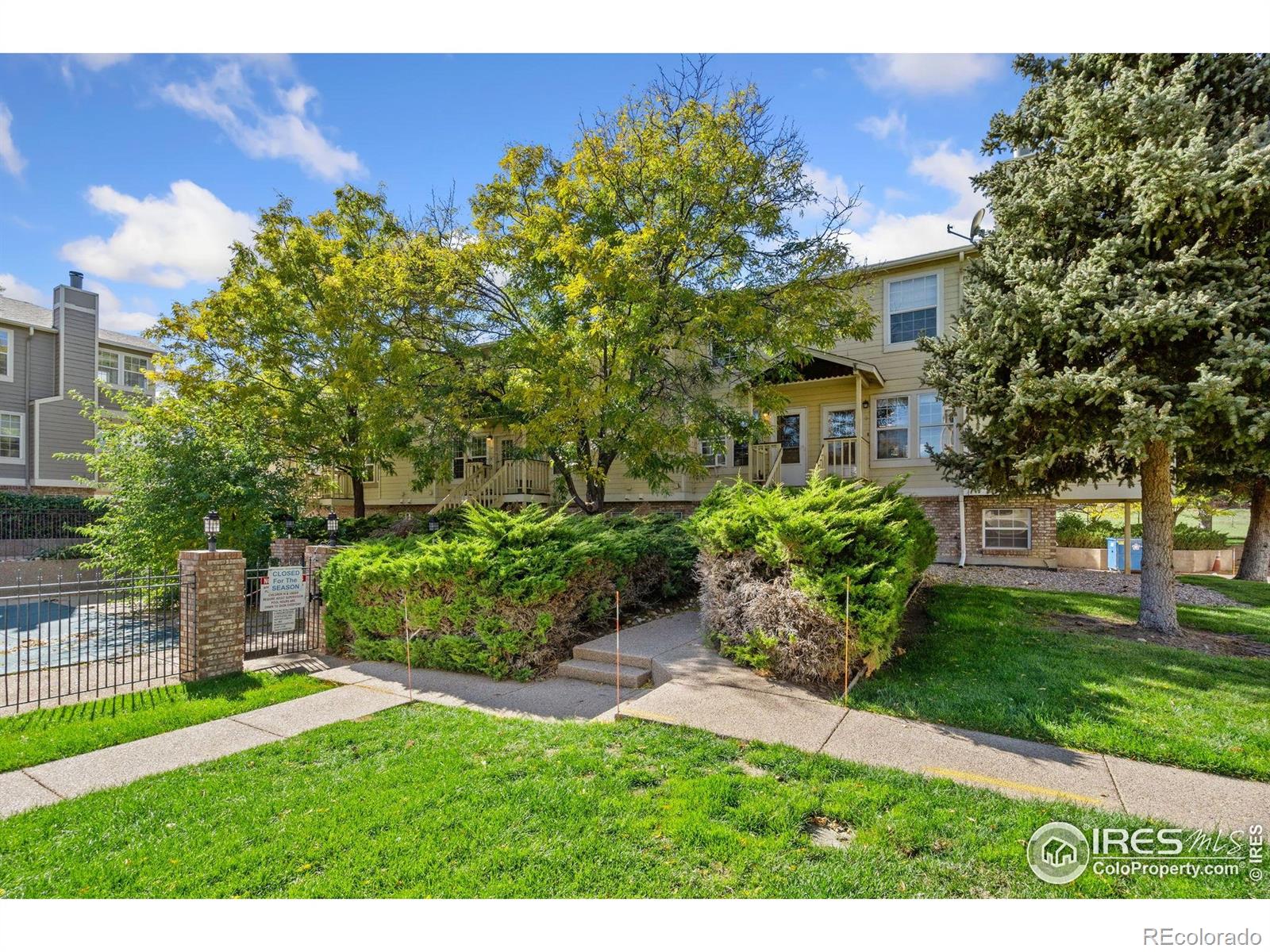 Appleridge Fort Collins Home | MLS #: 45678910499463200  Azalea Drive, Fort Collins Beds: 2 Baths: 2 Price: $287,526