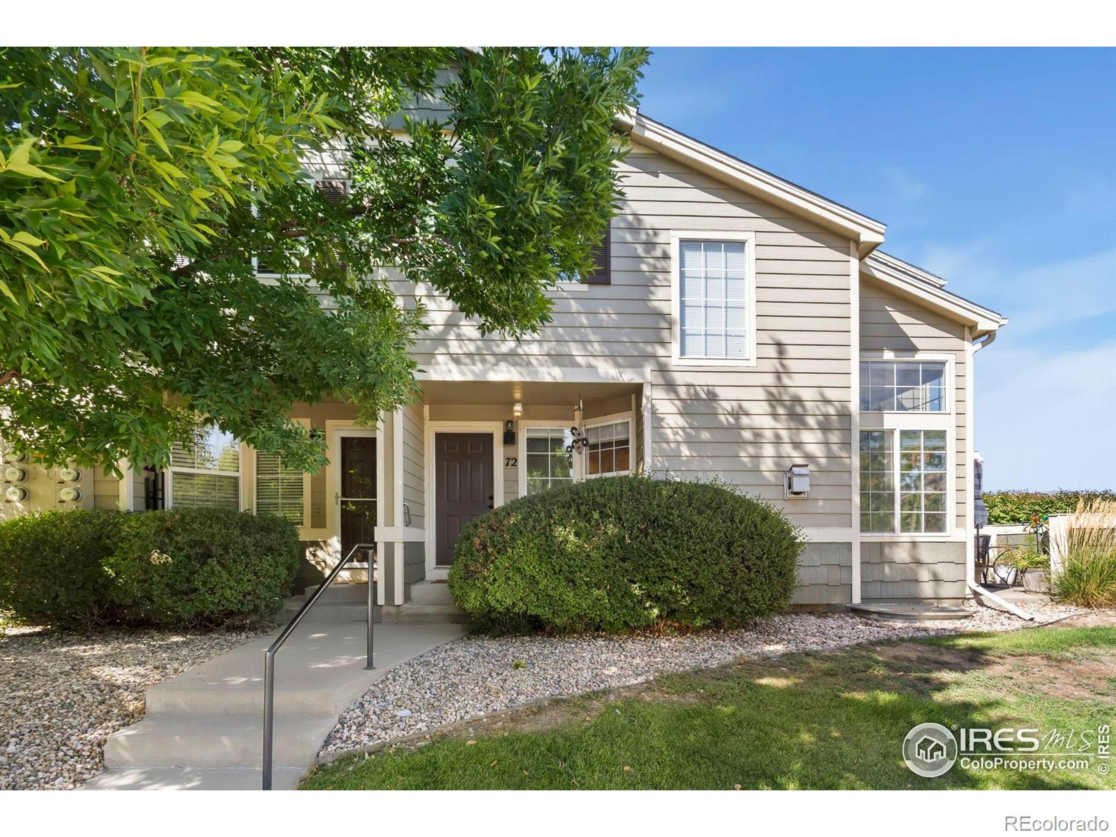 Stanton Creek Fort Collins Home | MLS #: 45678910499476803  Antigua Drive, Fort Collins Beds: 2 Baths: 2 Price: $300,000